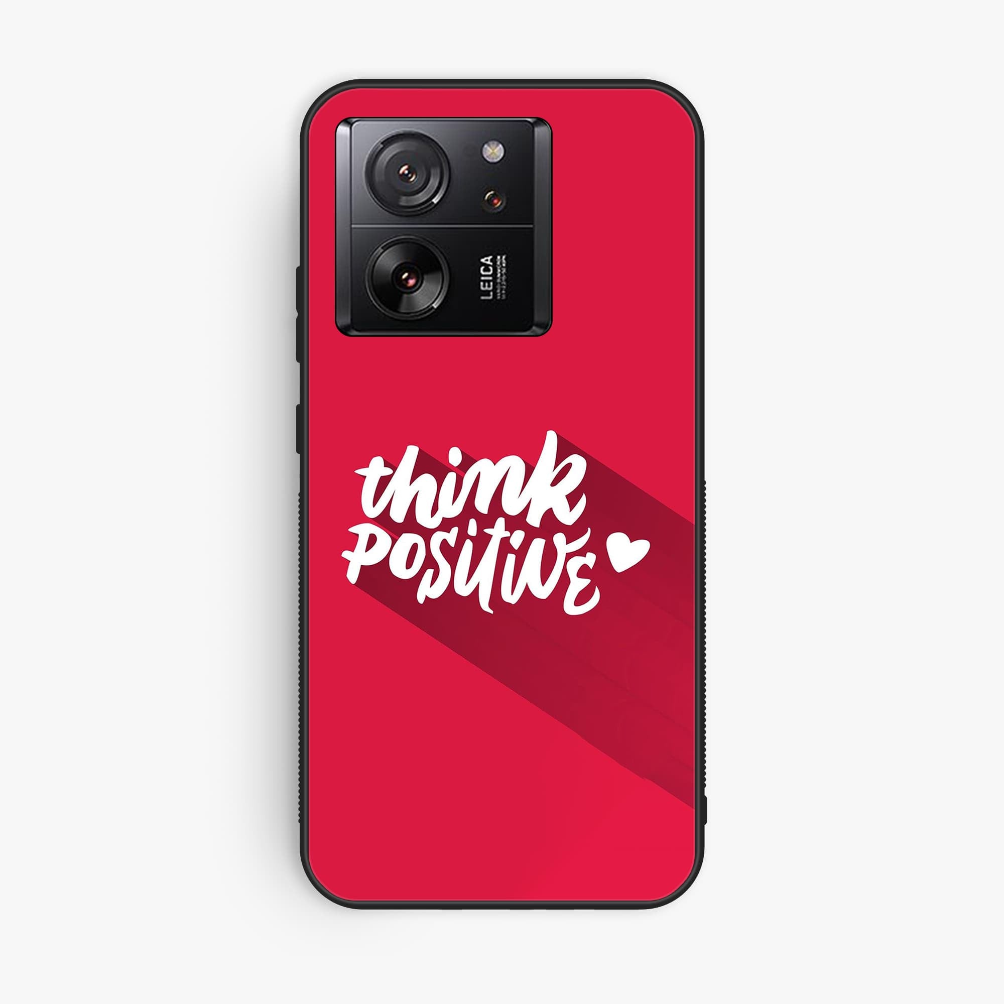Xiaomi 13T Design 65 Premium Glossy Phone Case