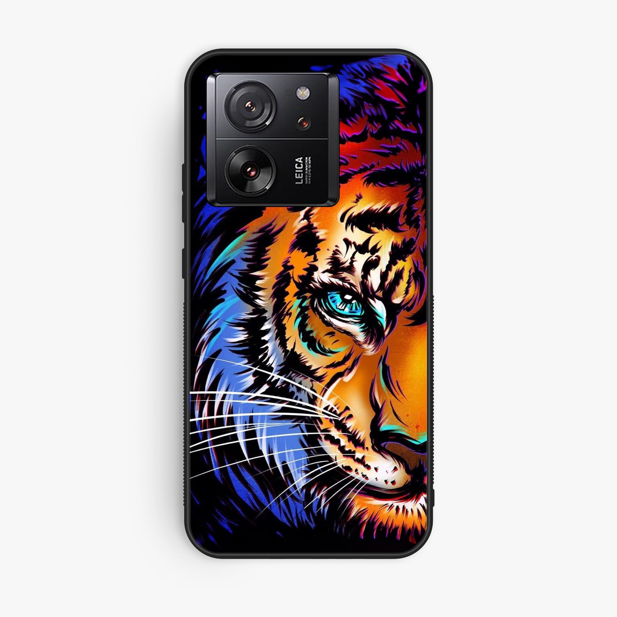 Xiaomi 13T Design 66 Premium Glossy Phone Case