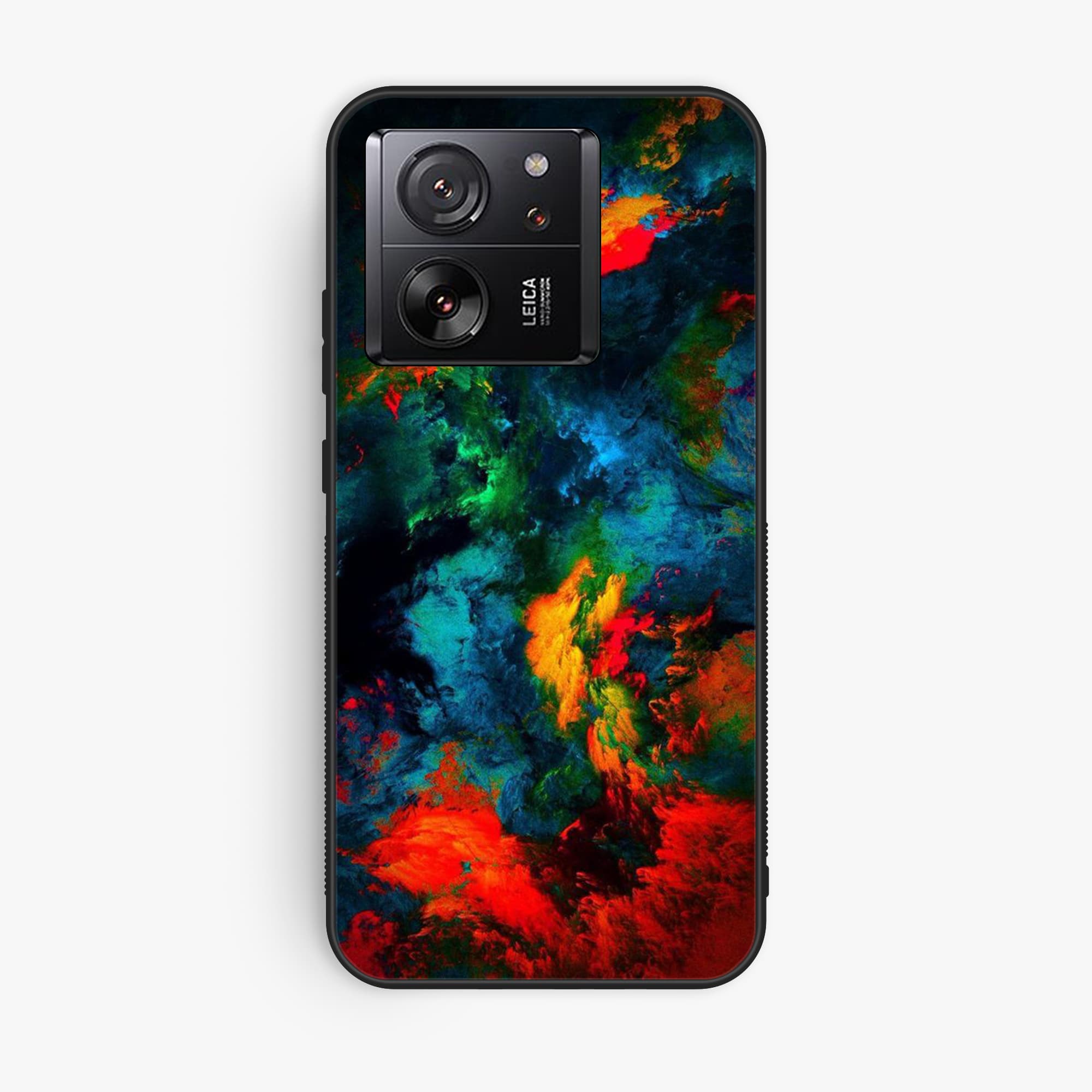 Xiaomi 13T Design 68 Premium Glossy Phone Case