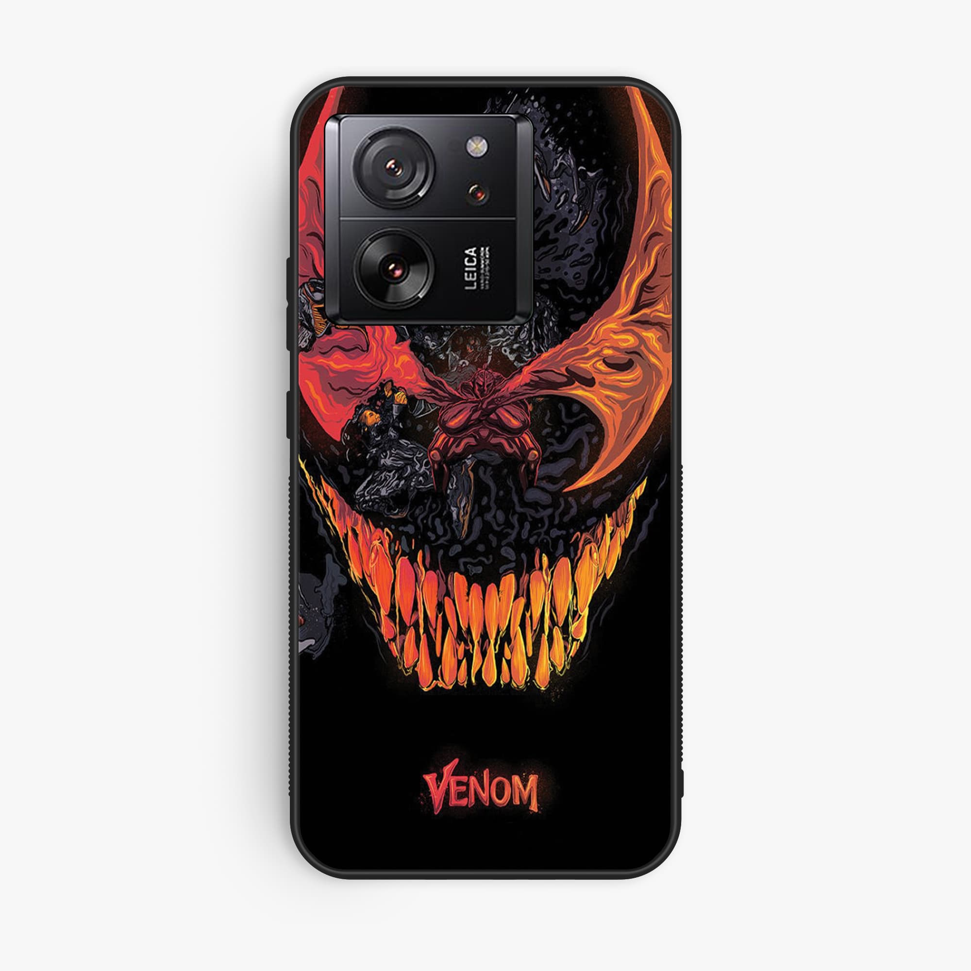 Xiaomi 13T Design 73 Premium Glossy Phone Case