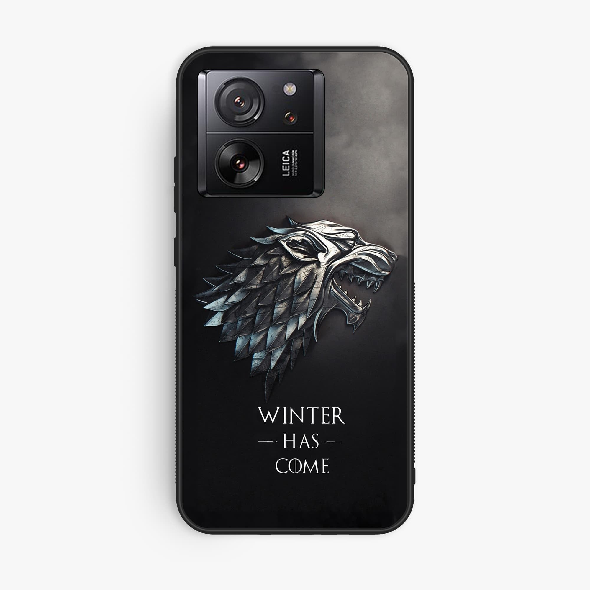 Xiaomi 13T Design 75 Premium Glossy Phone Case