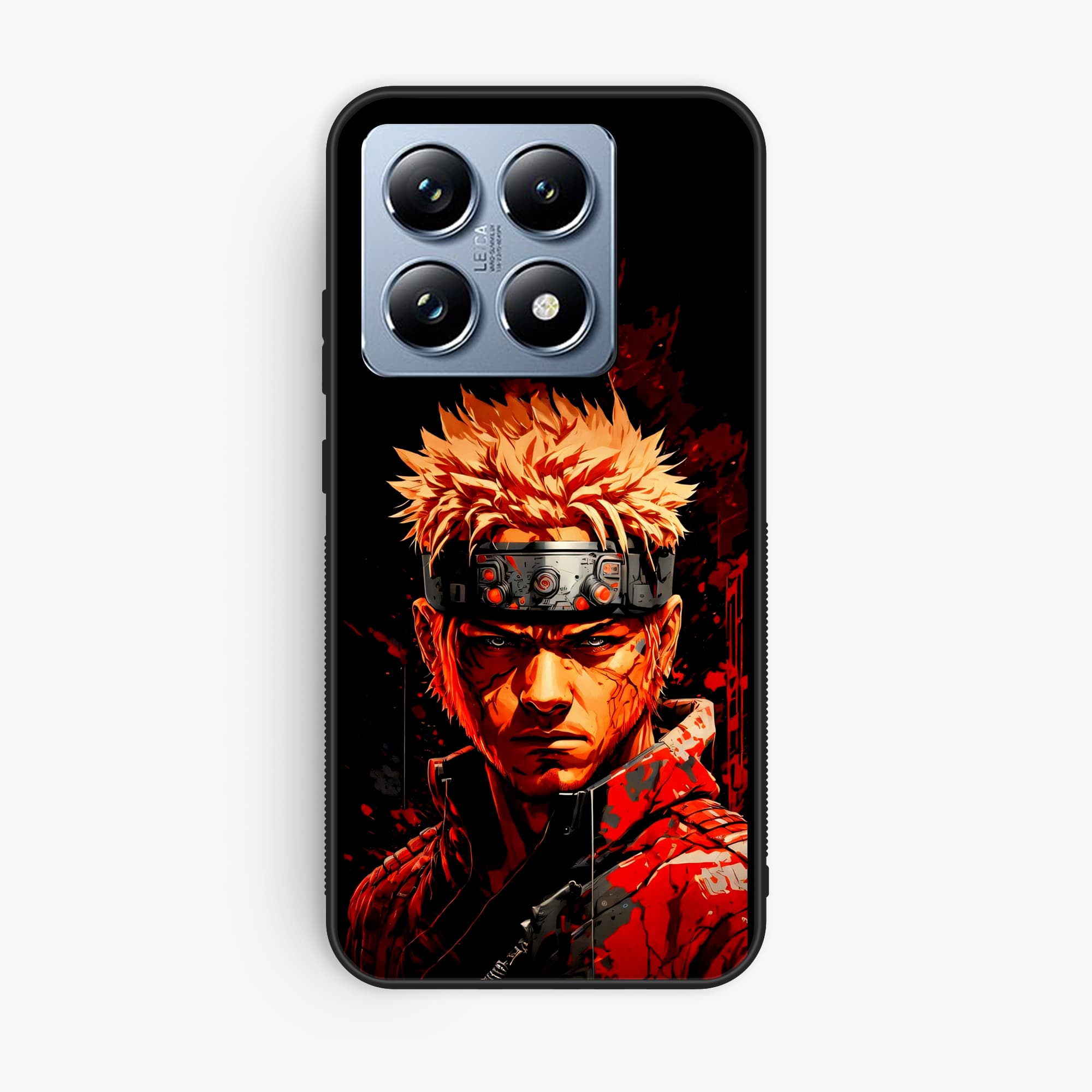 Xiaomi 14T Pro Design 07 Premium Glossy Phone Case