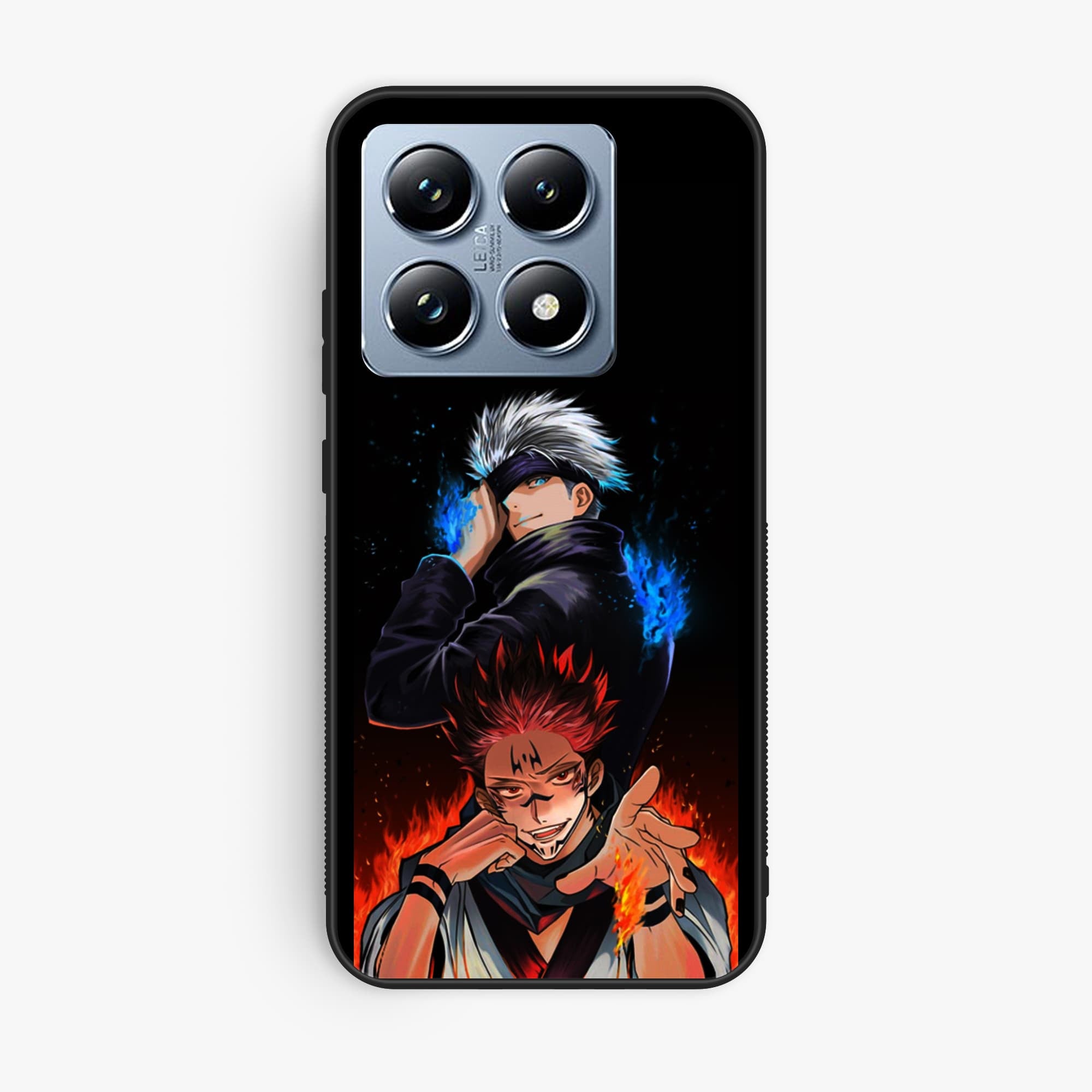Xiaomi 14T Pro Design 08 Premium Glossy Phone Case