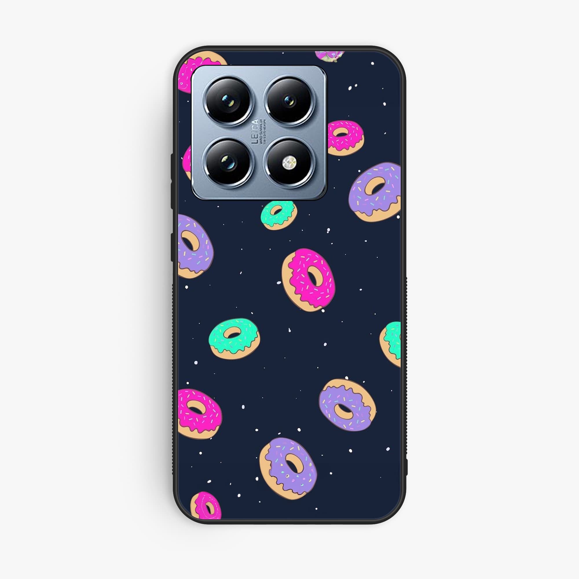Xiaomi 14T Pro Design 09 Premium Glossy Phone Case
