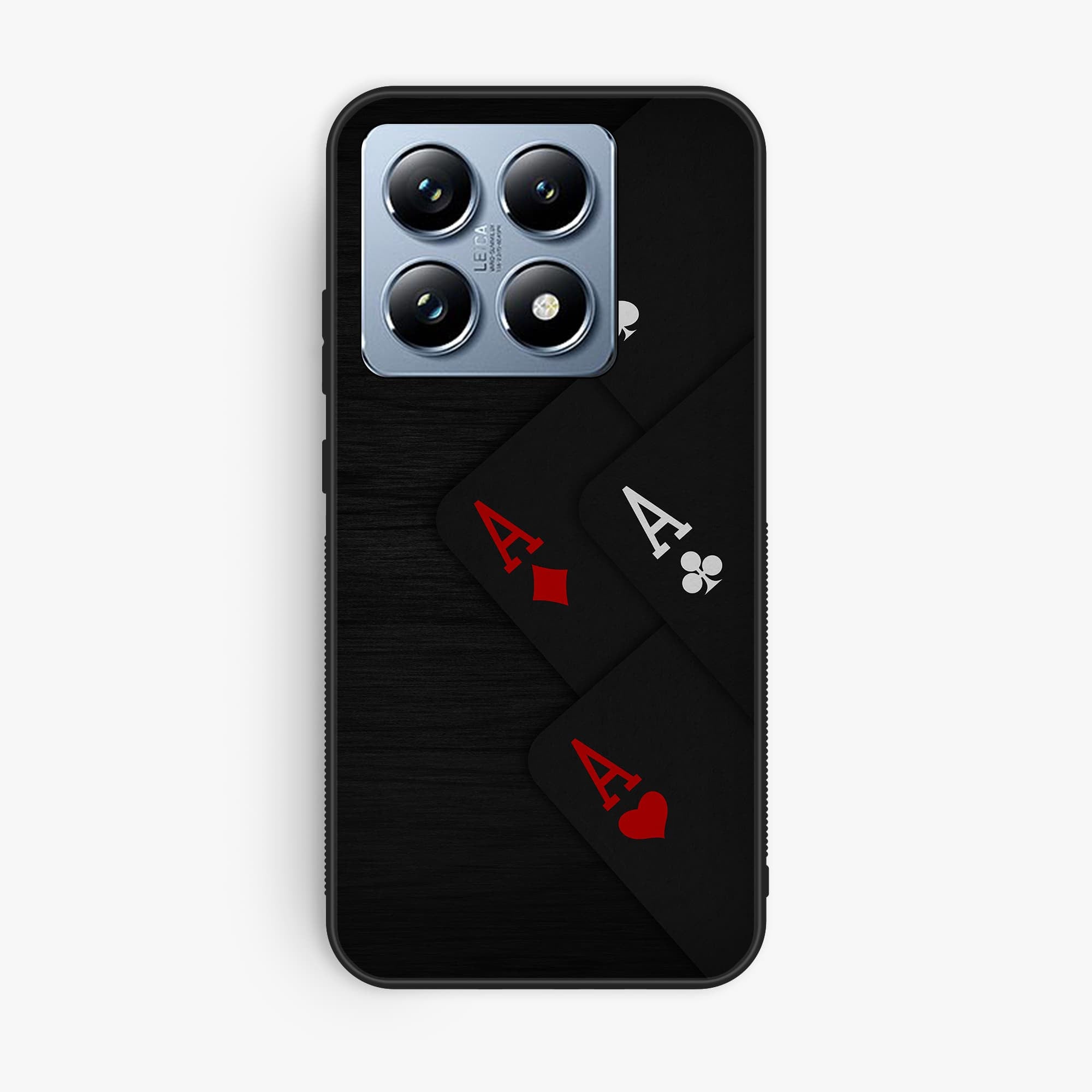 Xiaomi 14T Pro Design 10 Premium Glossy Phone Case