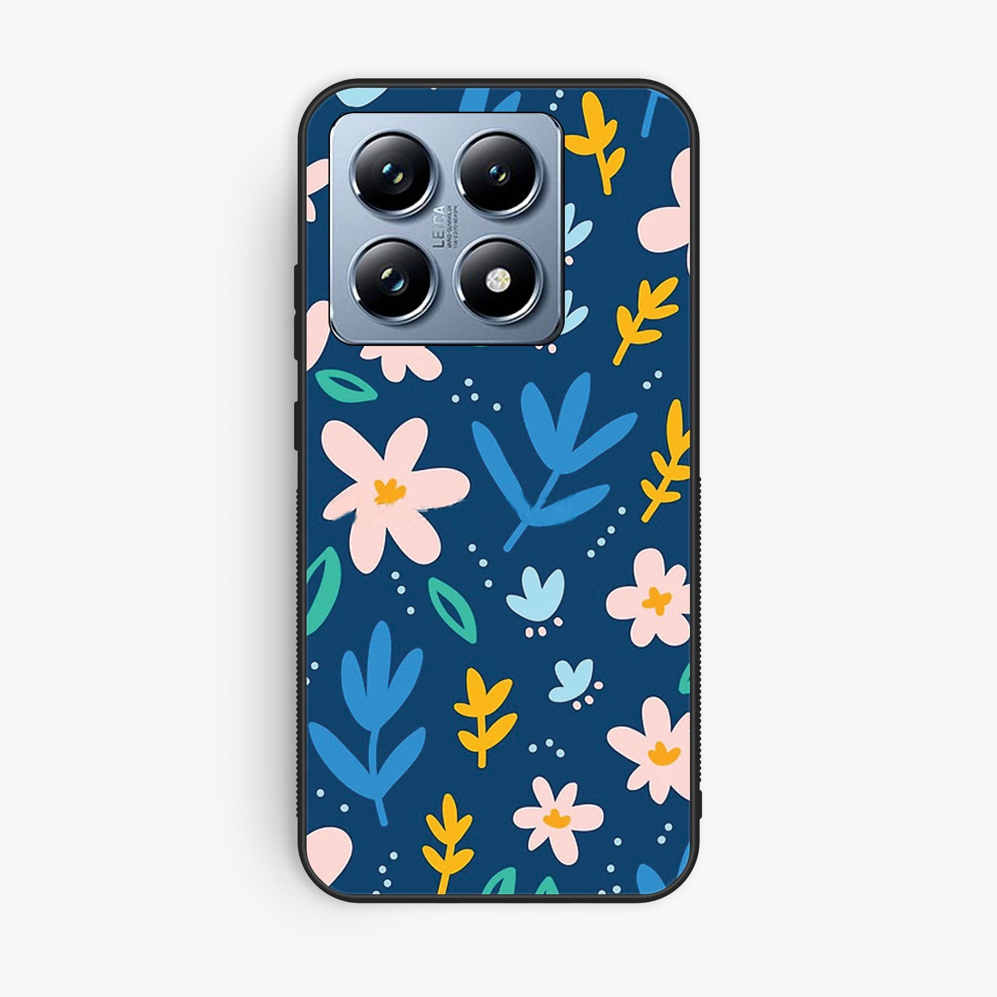 Xiaomi 14T Pro Design 13 Premium Glossy Phone Case