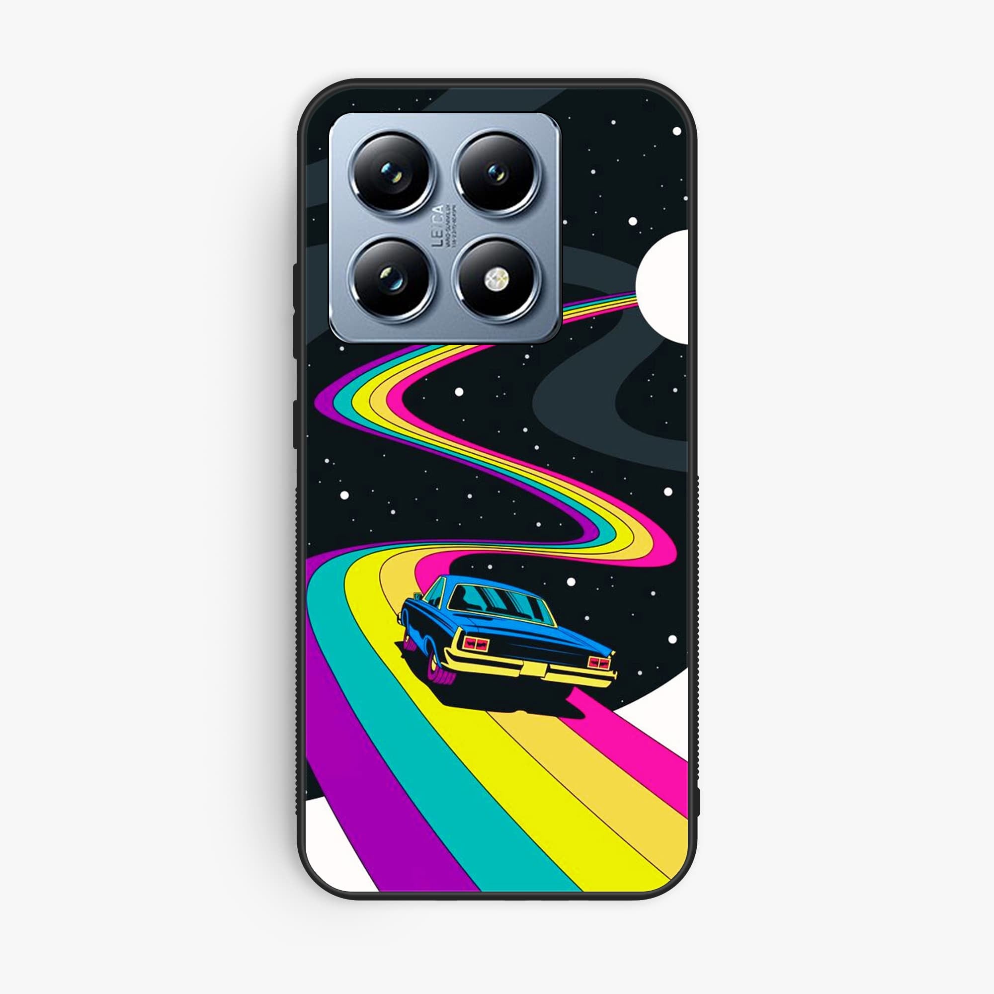Xiaomi 14T Pro Design 16 Premium Glossy Phone Case