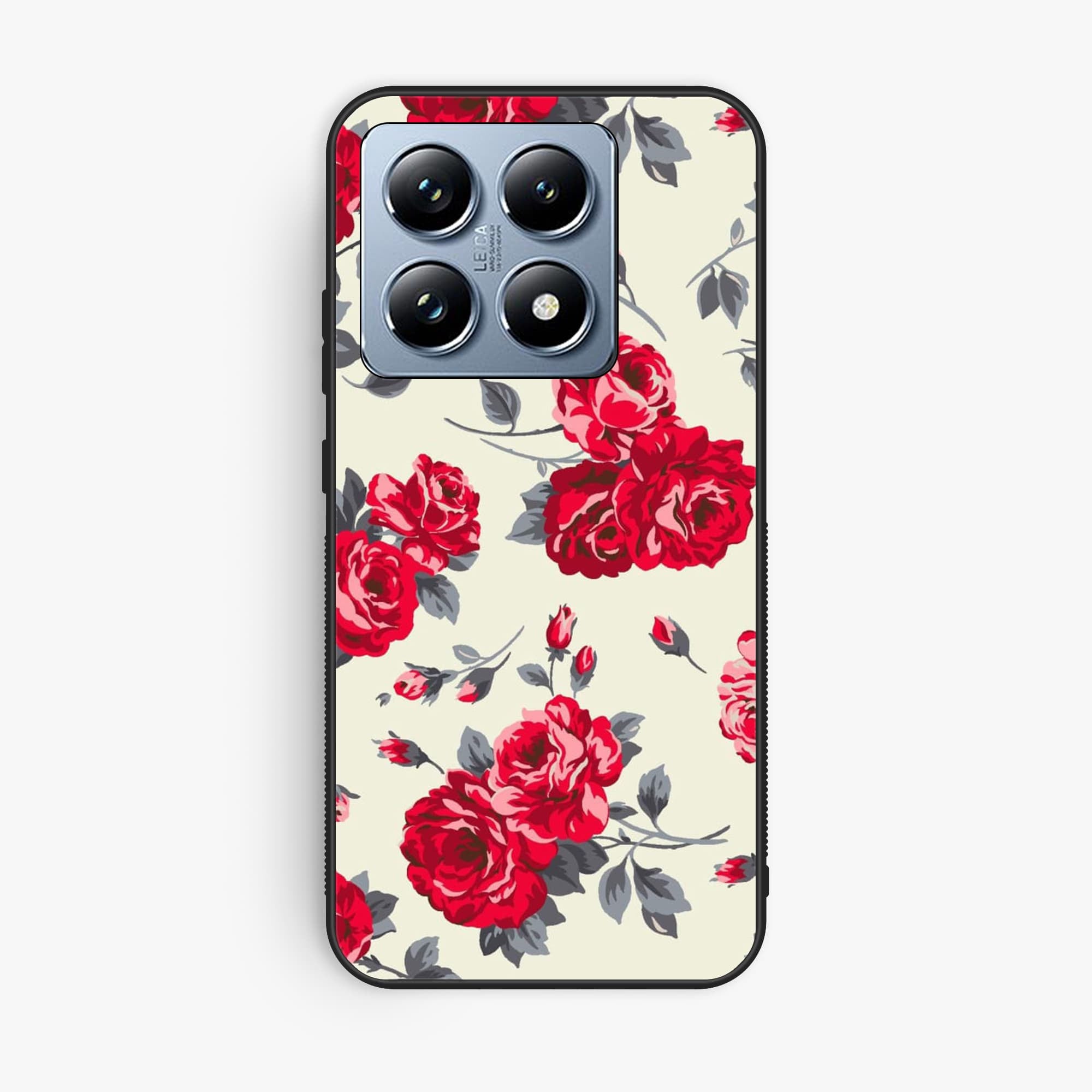 Xiaomi 14T Pro Design 17 Premium Glossy Phone Case