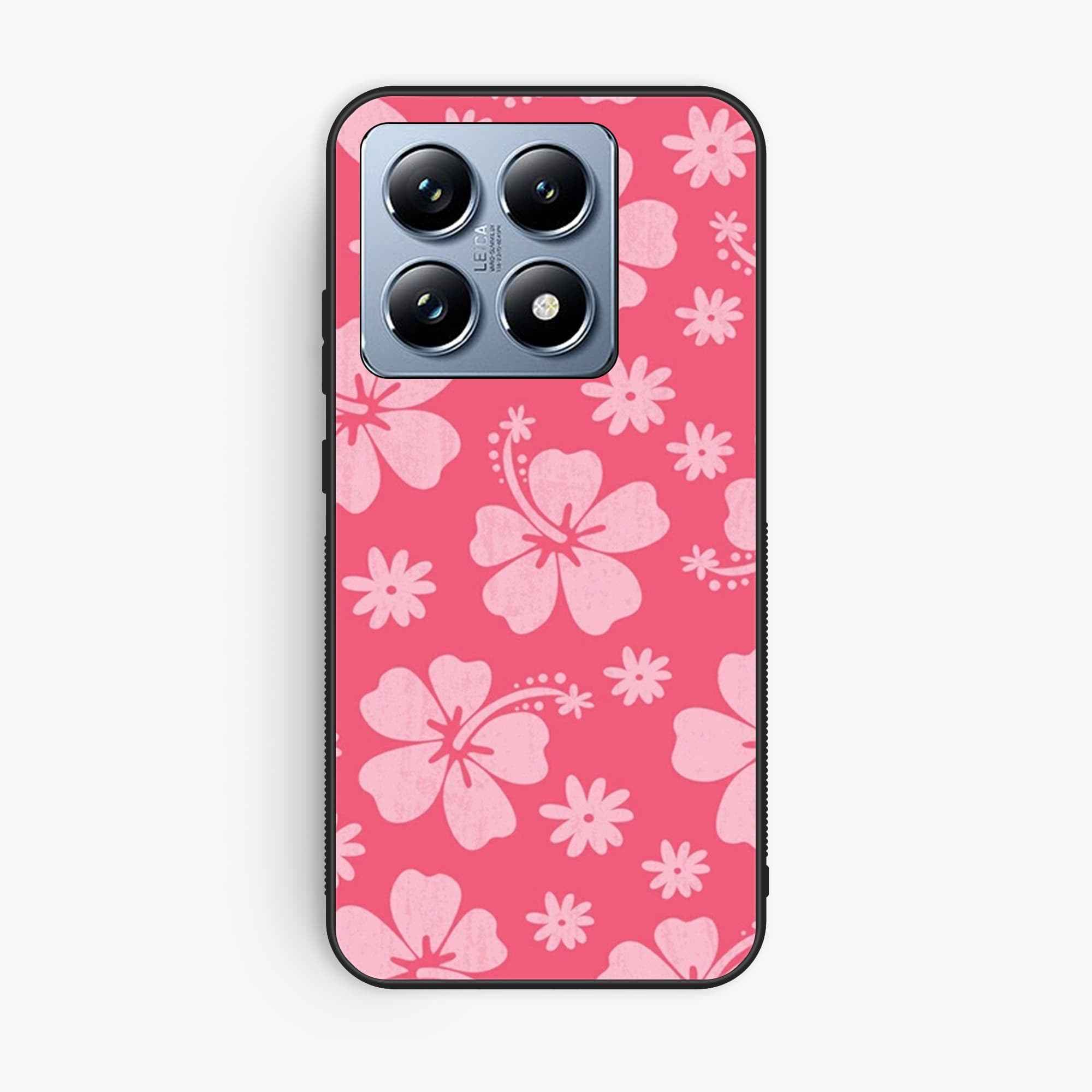 Xiaomi 14T Pro Design 18 Premium Glossy Phone Case