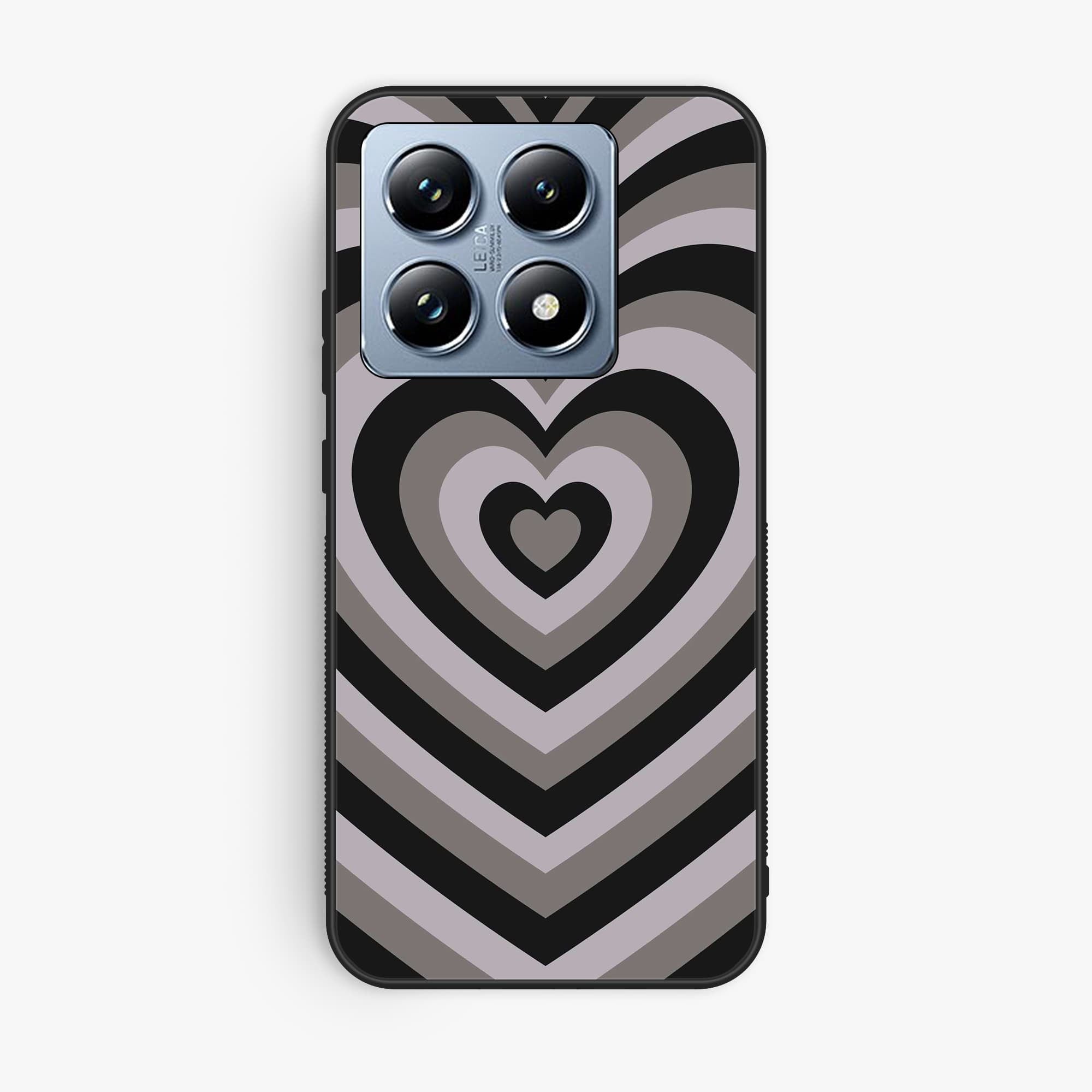 Xiaomi 14T Pro Design 23 Premium Glossy Phone Case
