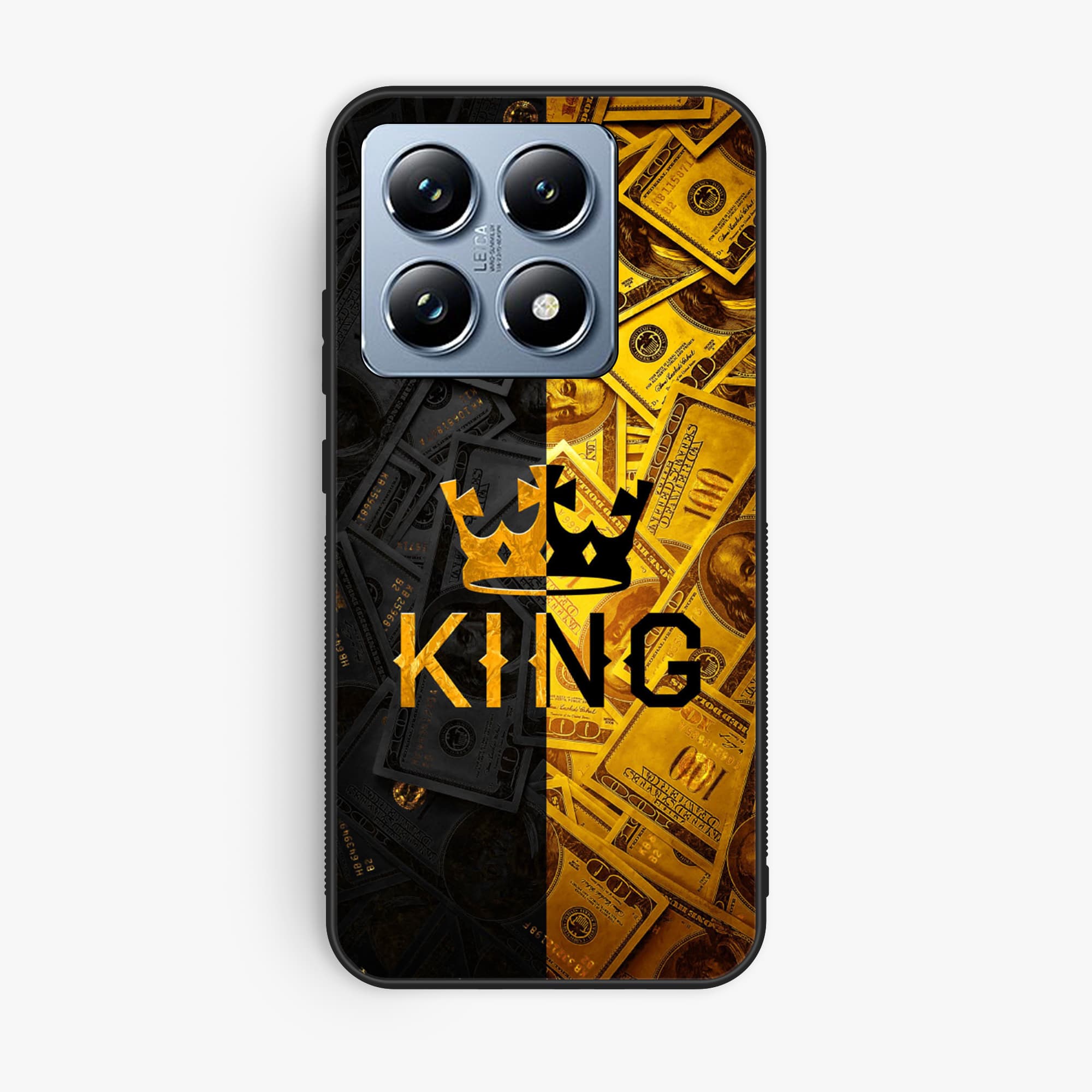 Xiaomi 14T Pro Design 26 Premium Glossy Phone Case