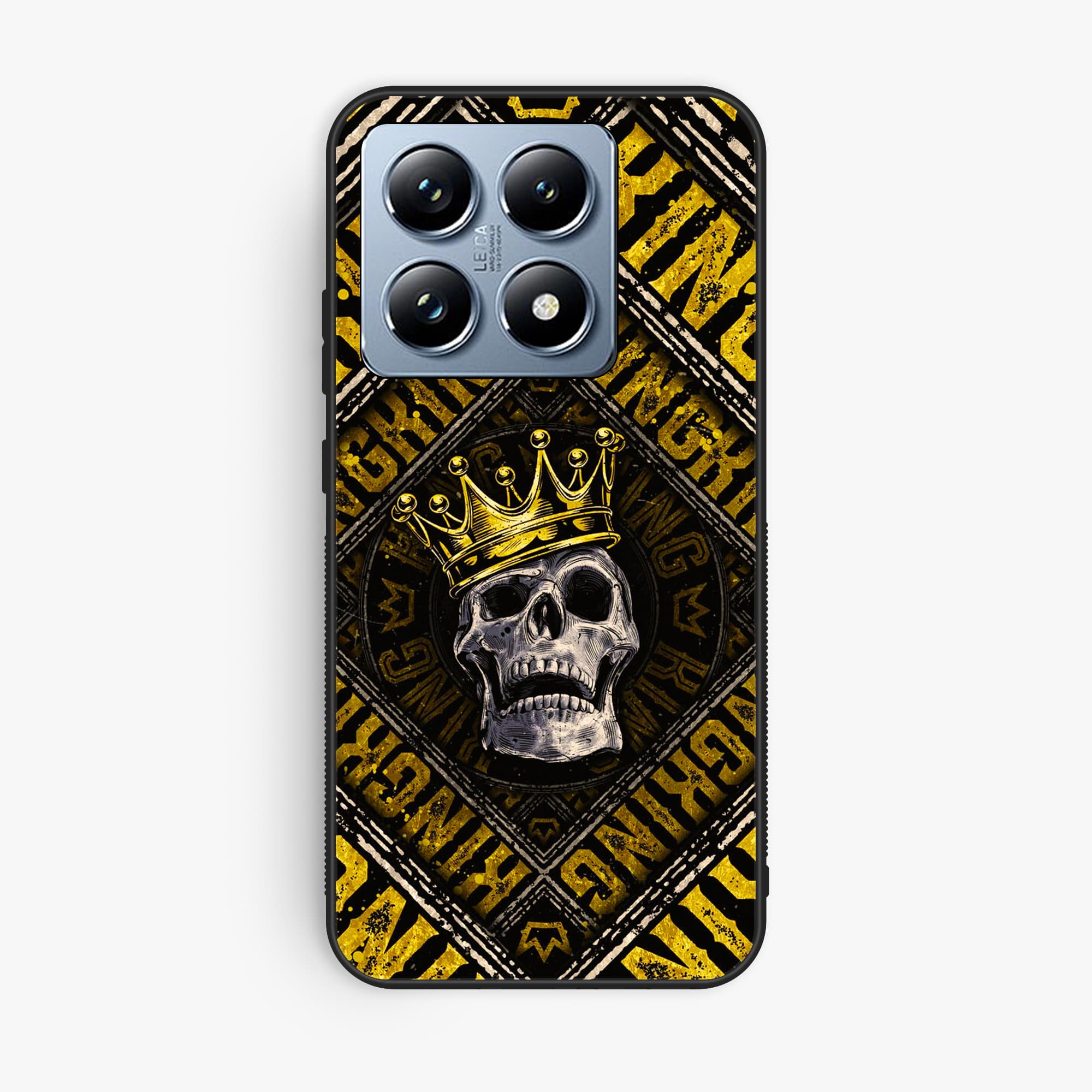 Xiaomi 14T Pro Design 27 Premium Glossy Phone Case
