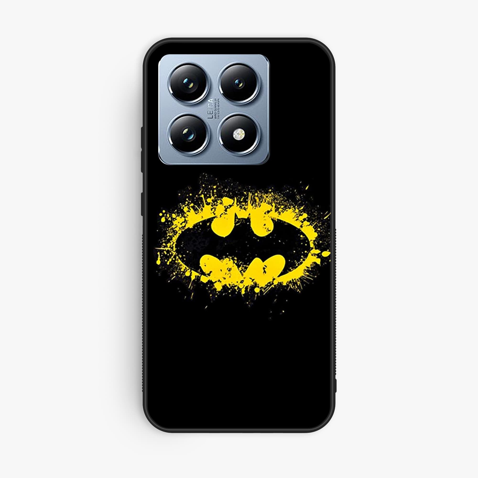Xiaomi 14T Pro Design 29 Premium Glossy Phone Case
