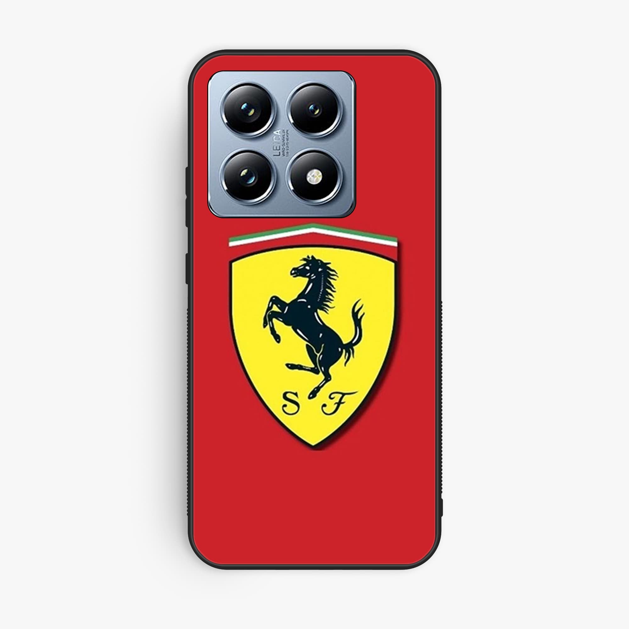 Xiaomi 14T Pro Design 32 Premium Glossy Phone Case