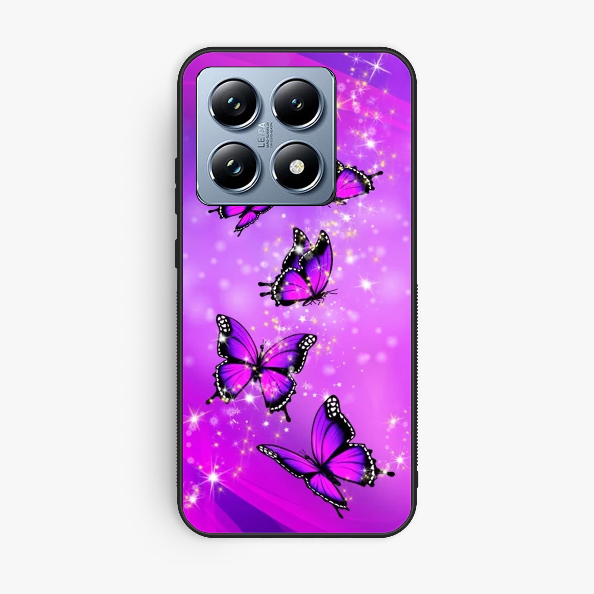 Xiaomi 14T Pro Design 35 Premium Glossy Phone Case