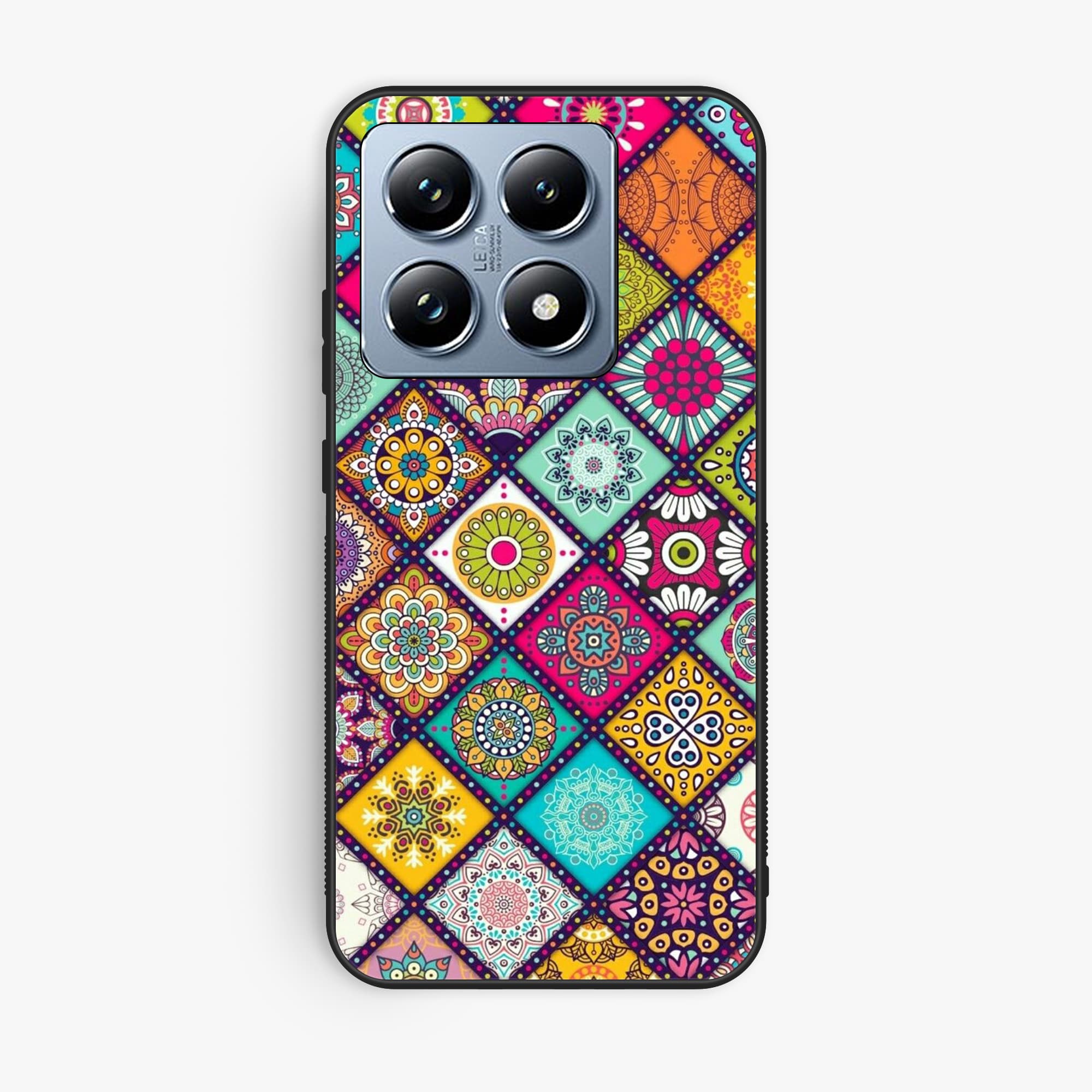 Xiaomi 14T Pro Design 38 Premium Glossy Phone Case