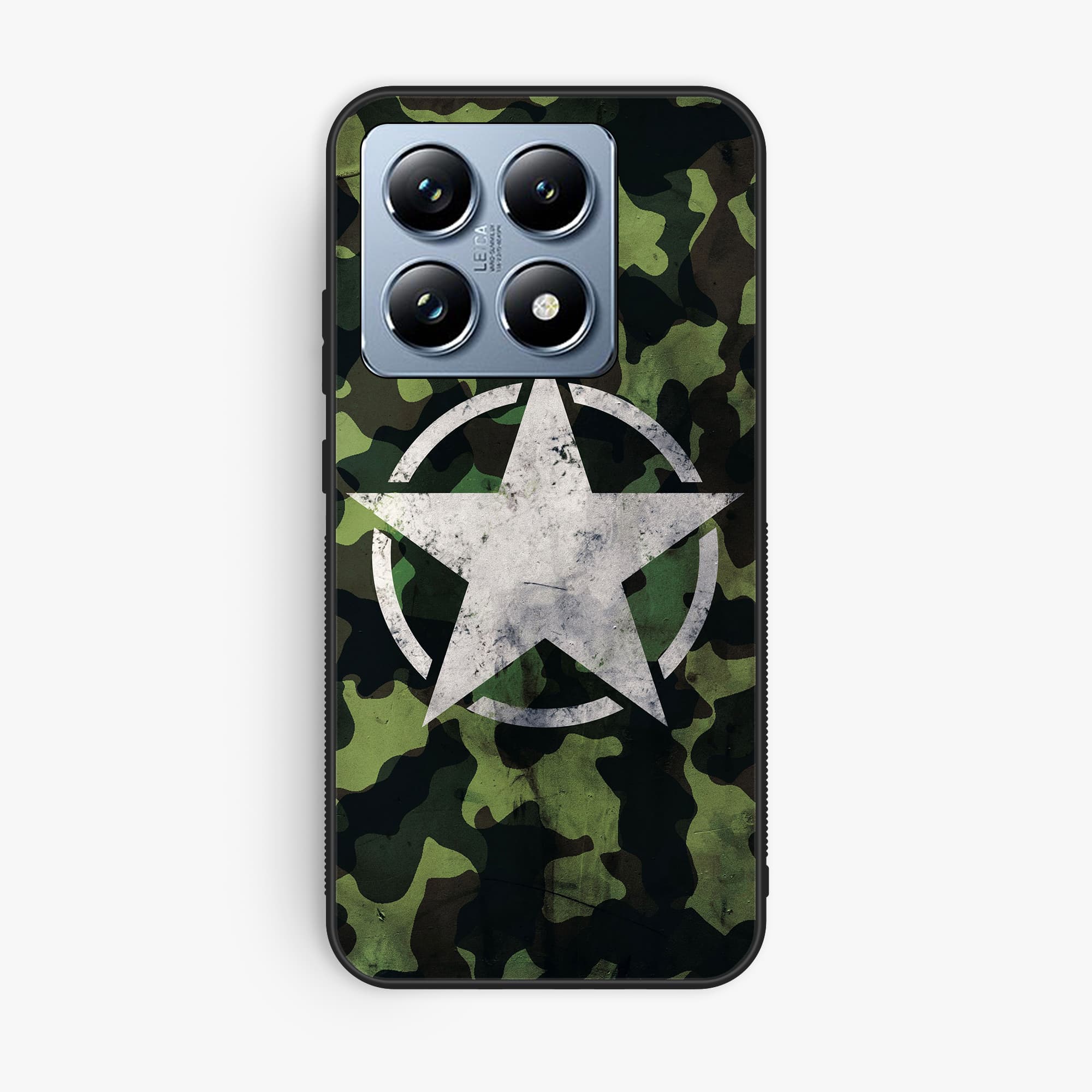 Xiaomi 14T Pro Design 40 Premium Glossy Phone Case