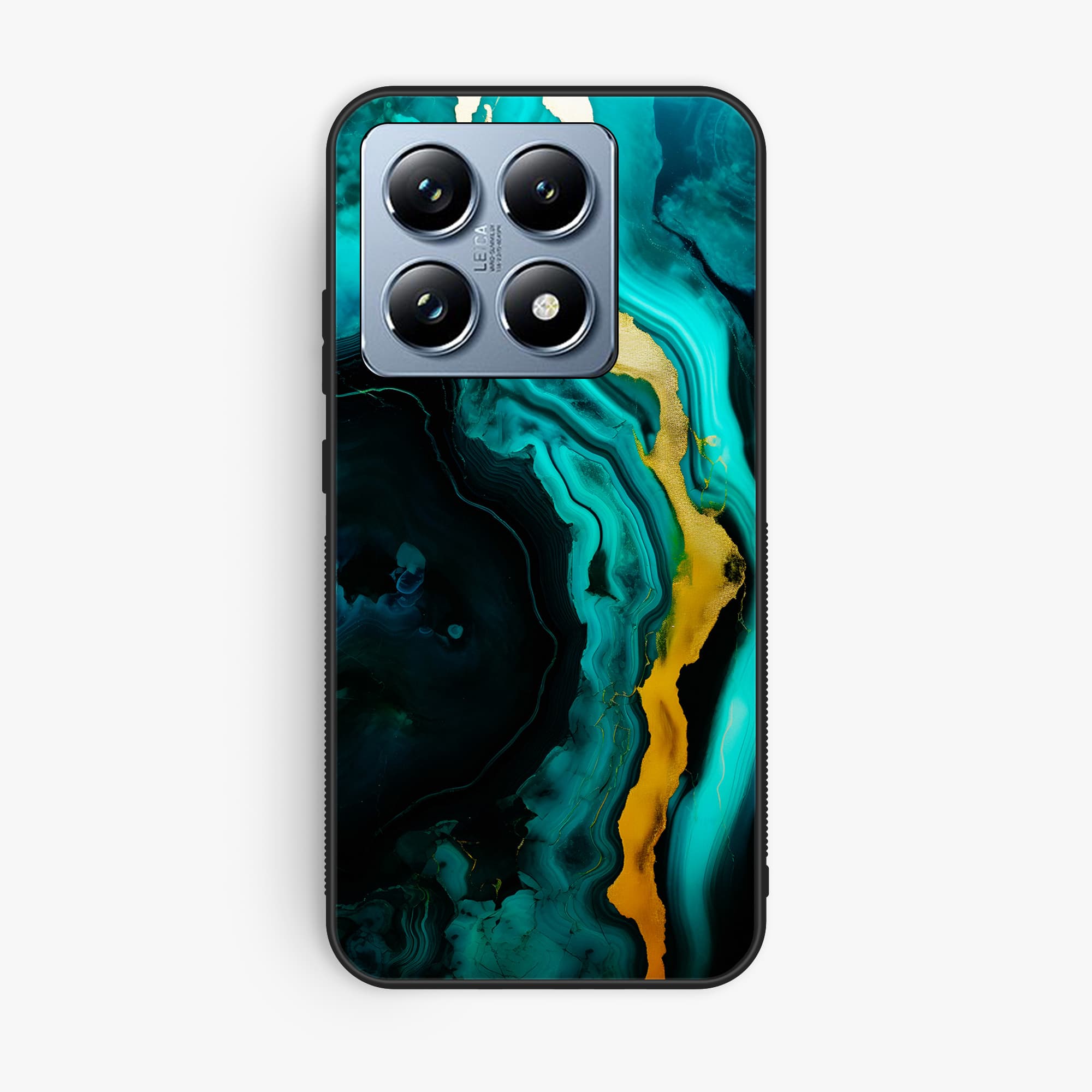 Xiaomi 14T Pro Design 42 Premium Glossy Phone Case