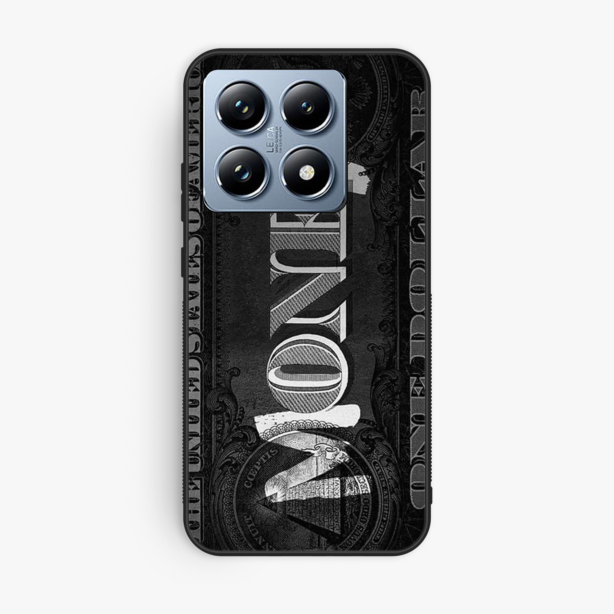 Xiaomi 14T Pro Design 46 Premium Glossy Phone Case