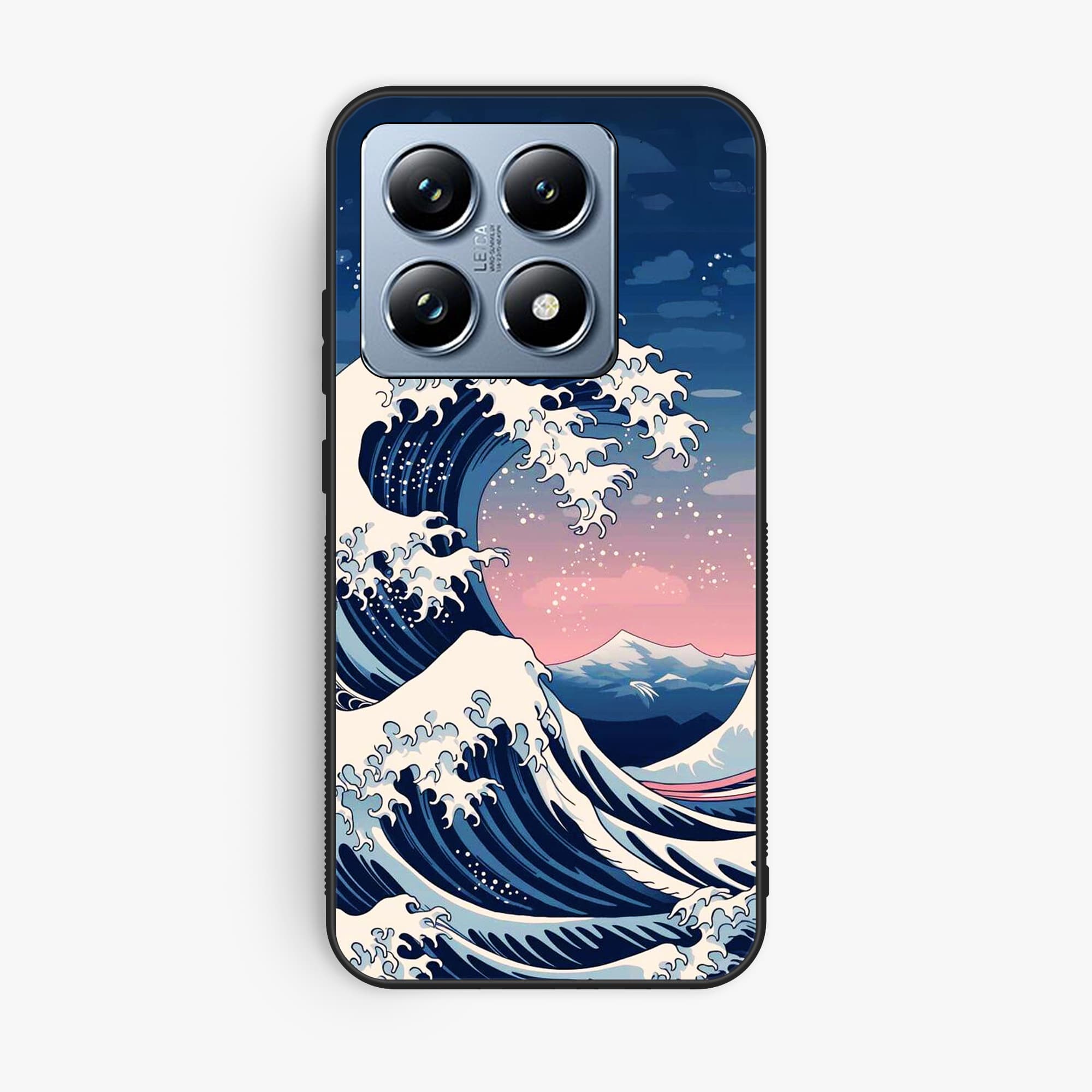Xiaomi 14T Pro Design 48 Premium Glossy Phone Case