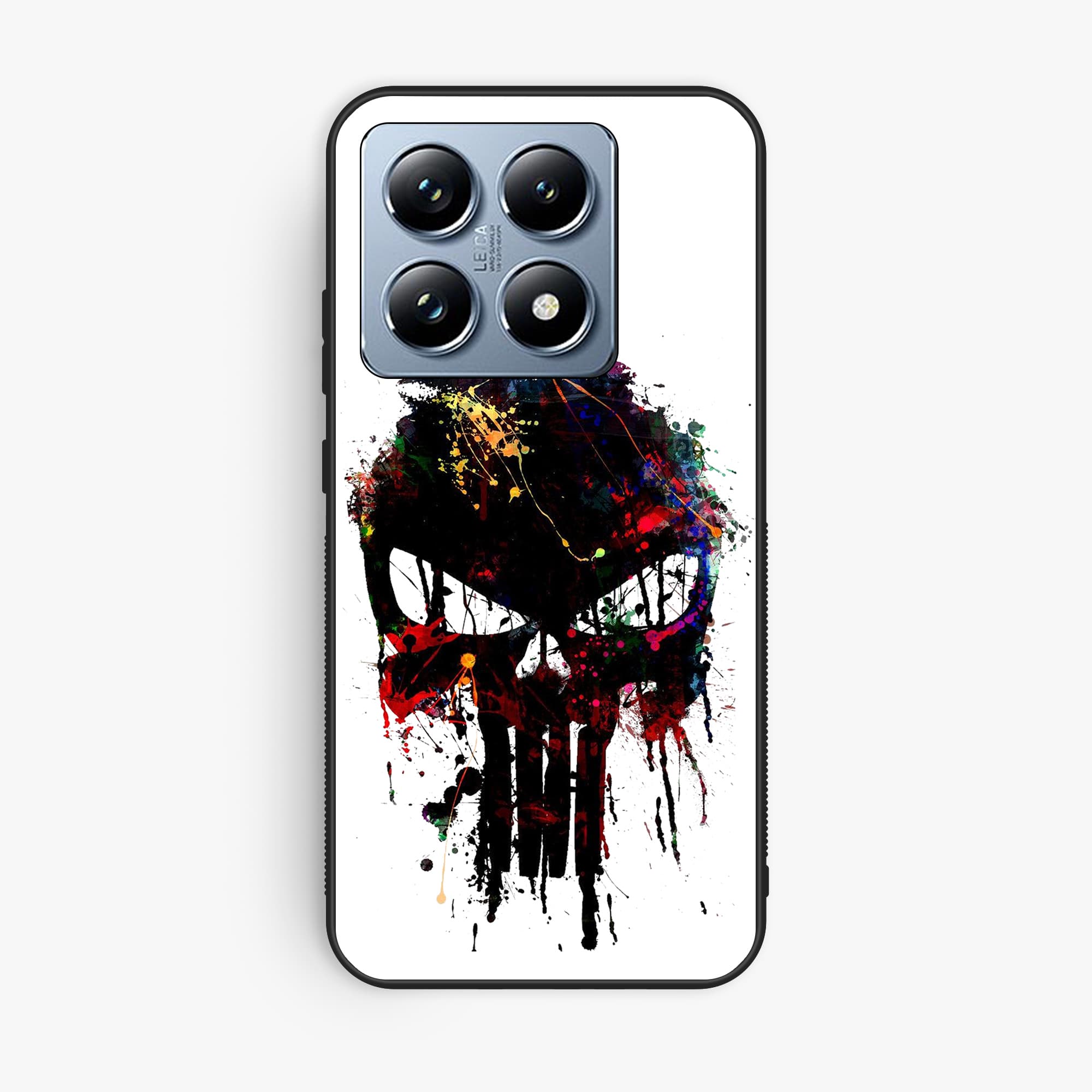 Xiaomi 14T Pro Design 49 Premium Glossy Phone Case