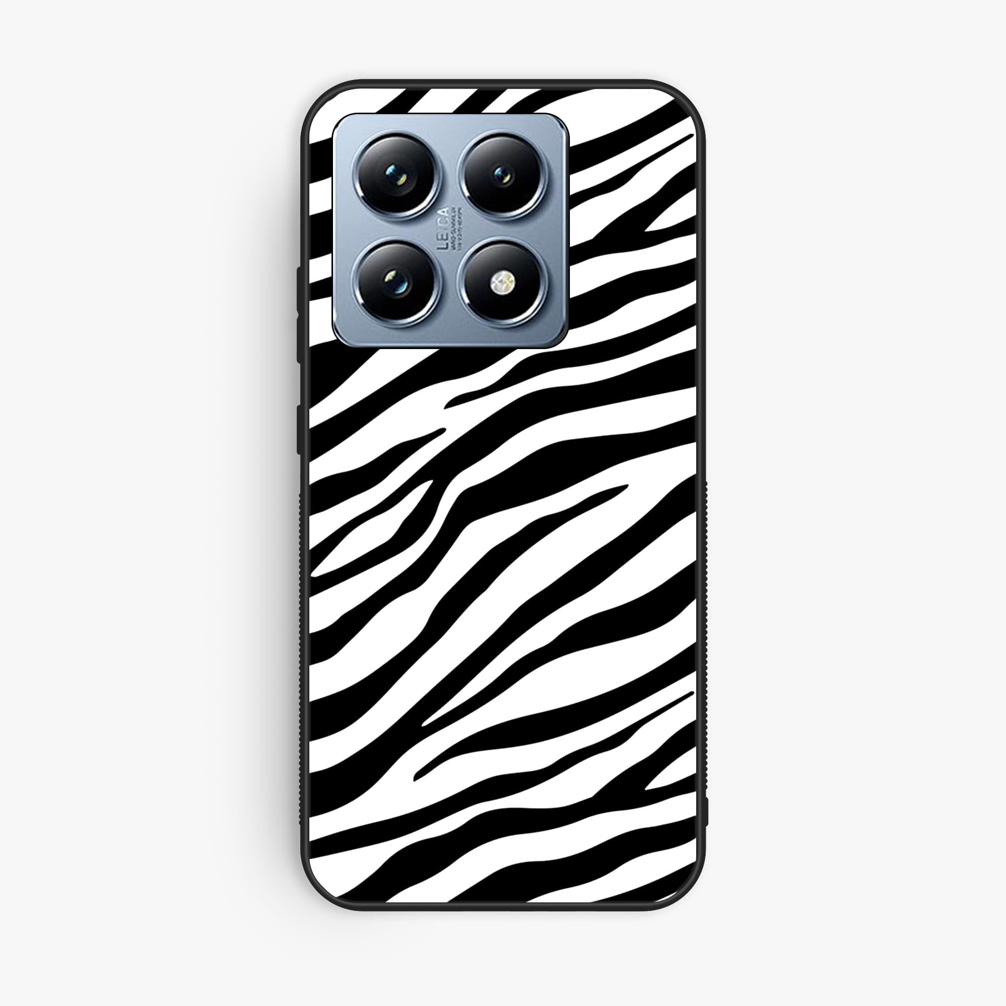 Xiaomi 14T Pro Design 59 Premium Glossy Phone Case