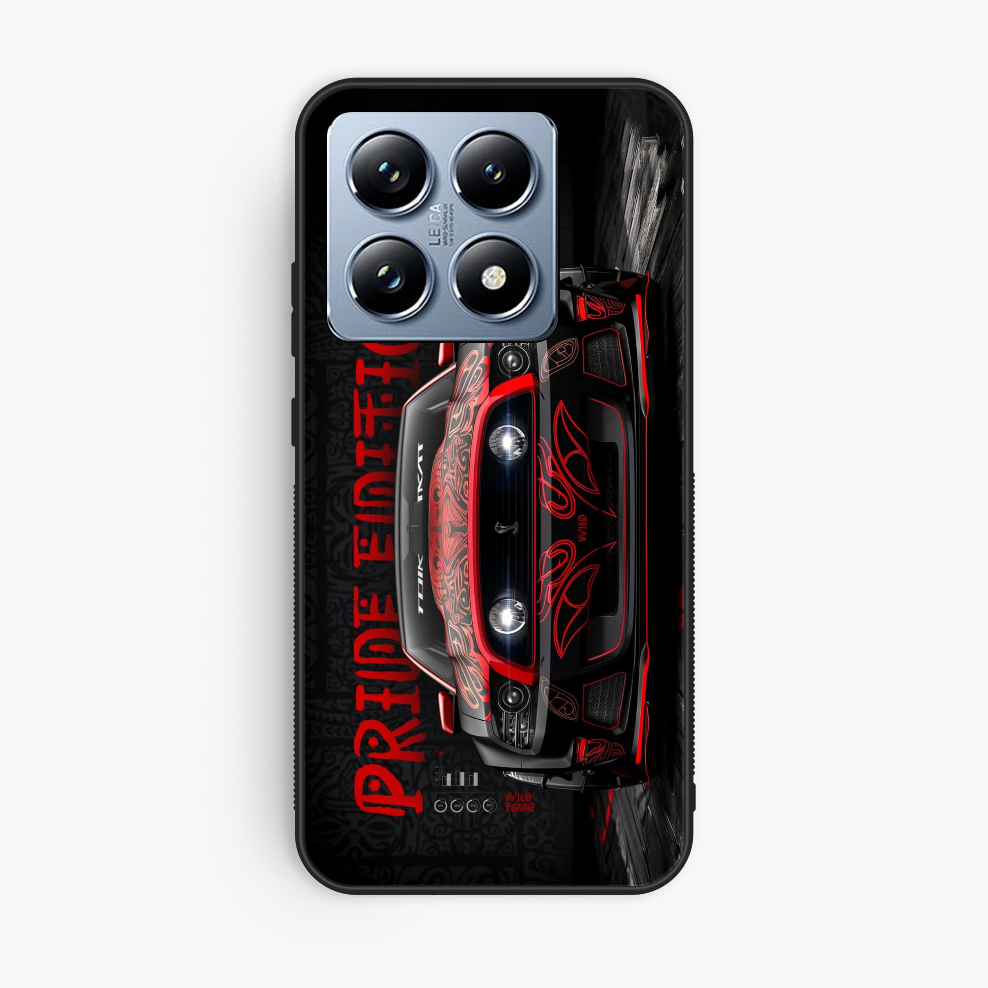 Xiaomi 14T Pro Design 62 Premium Glossy Phone Case