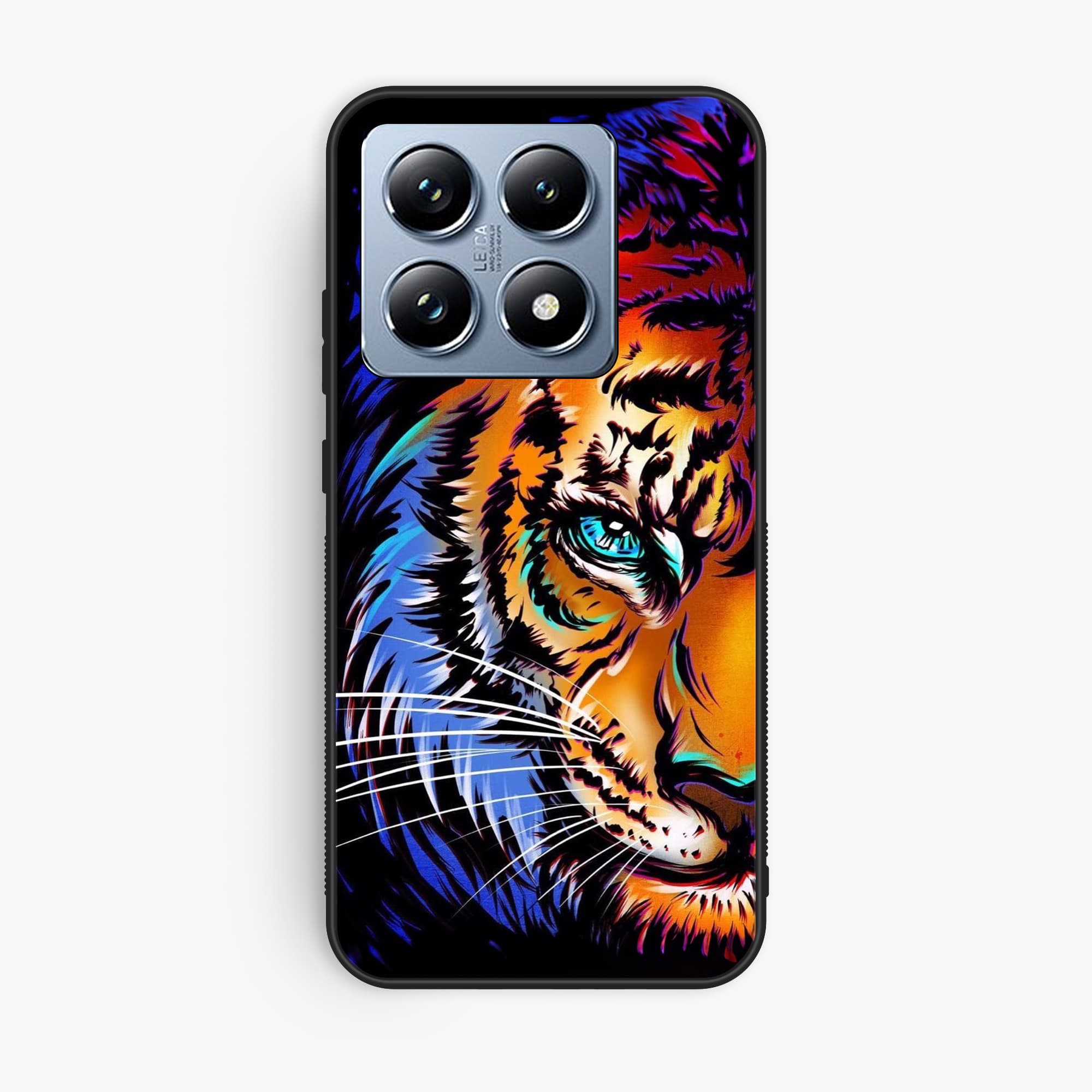 Xiaomi 14T Pro Design 66 Premium Glossy Phone Case