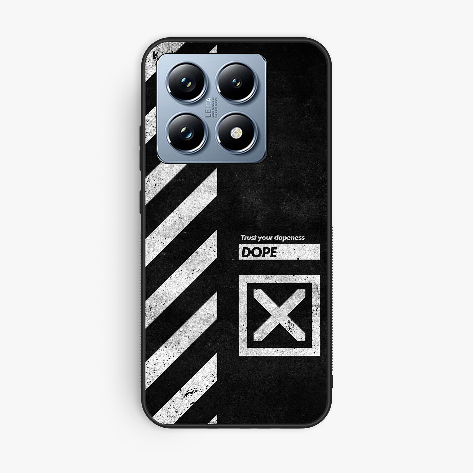 Xiaomi 14T Pro Design 71 Premium Glossy Phone Case