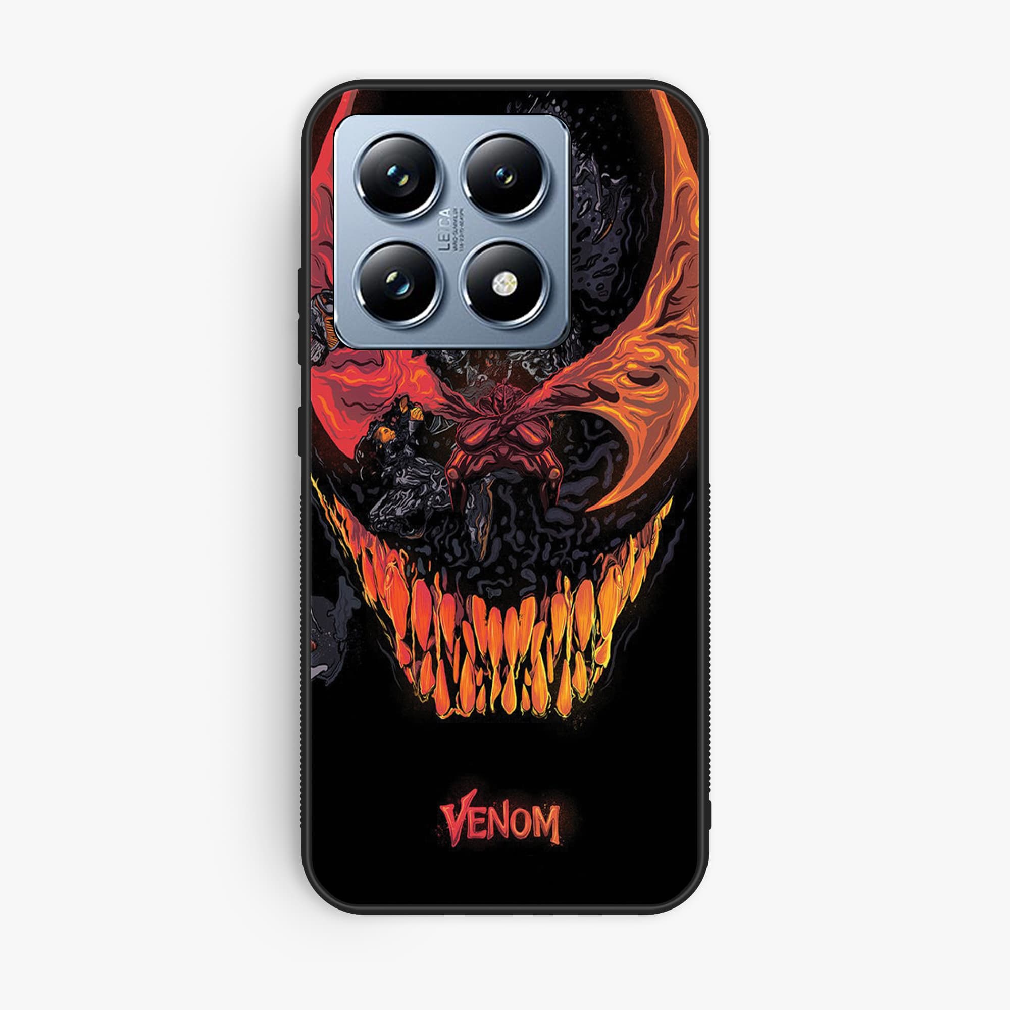Xiaomi 14T Pro Design 73 Premium Glossy Phone Case
