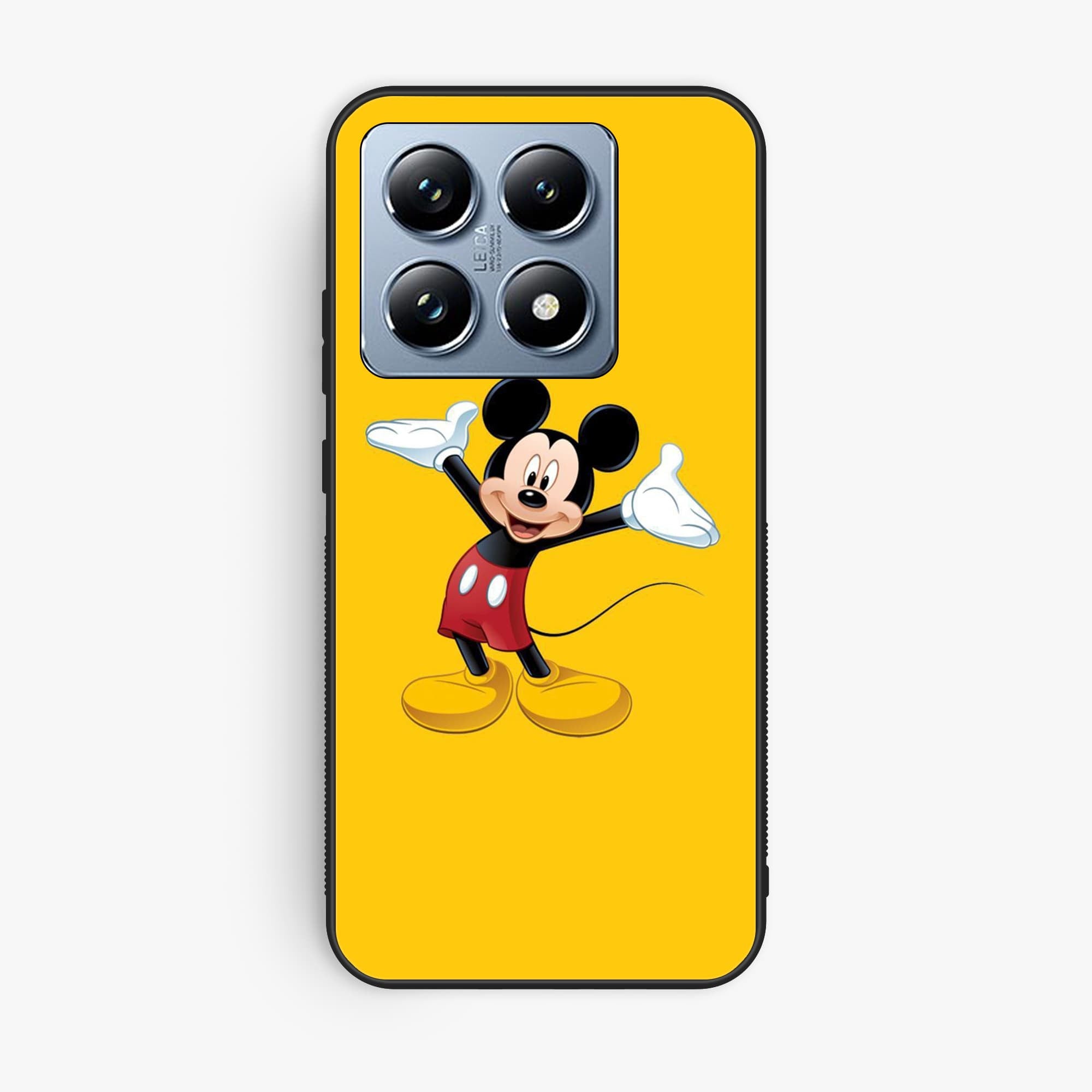 Xiaomi 14T Pro Design 76 Premium Glossy Phone Case