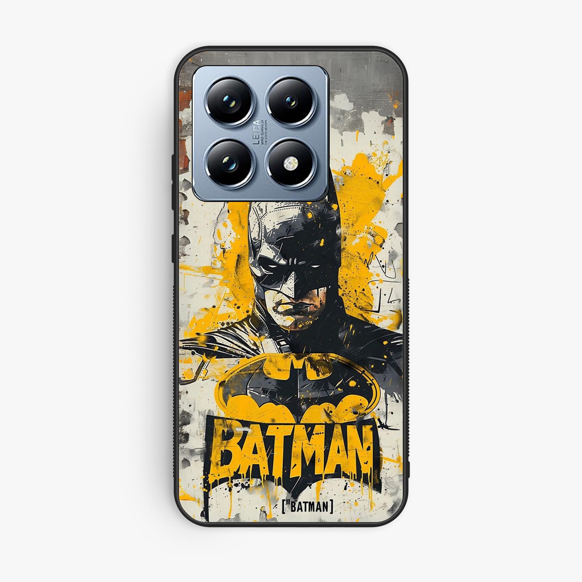 Xiaomi 14T Pro Design 77 Premium Glossy Phone Case