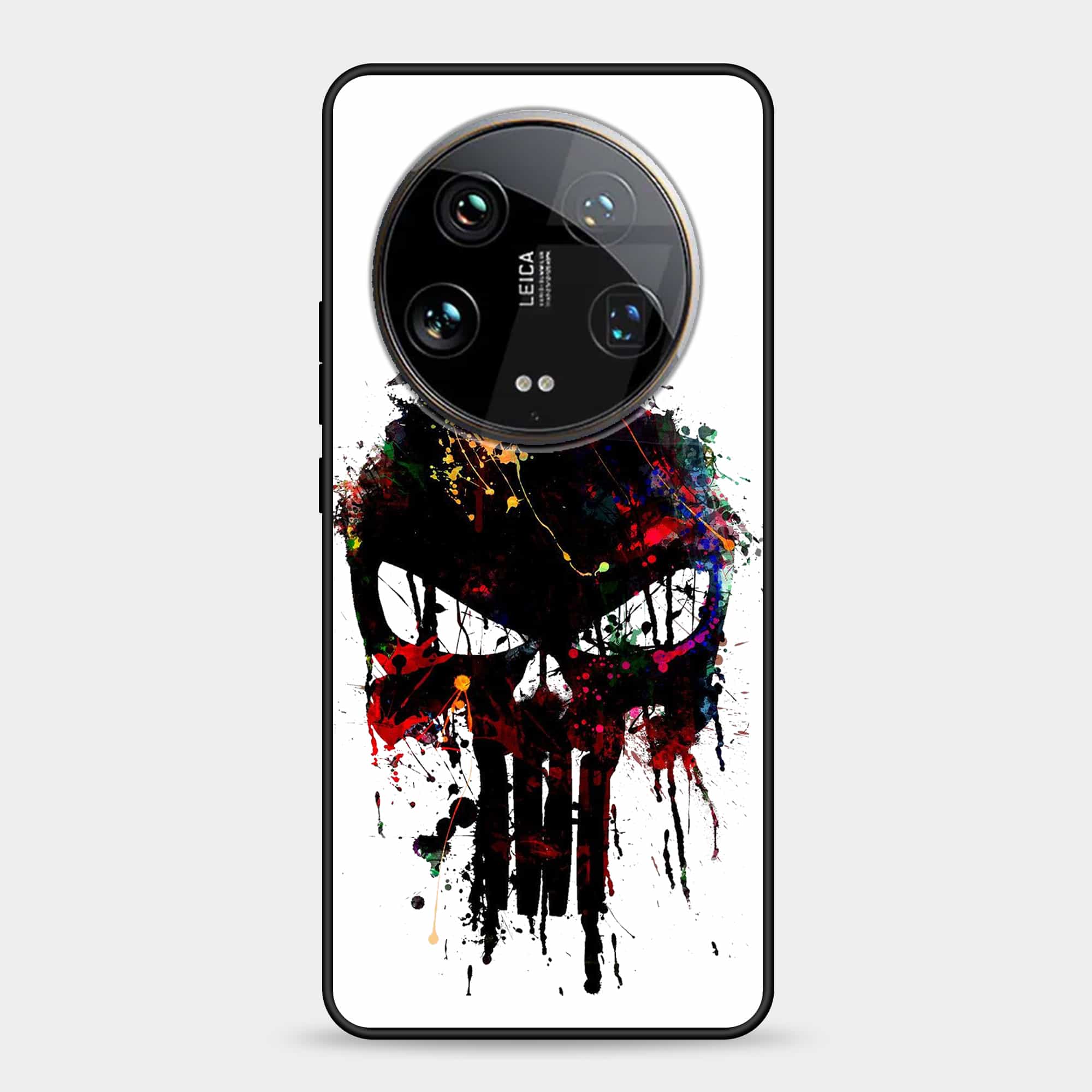Xiaomi 14 Ultra Design-139 Premium Glossy Phone Case