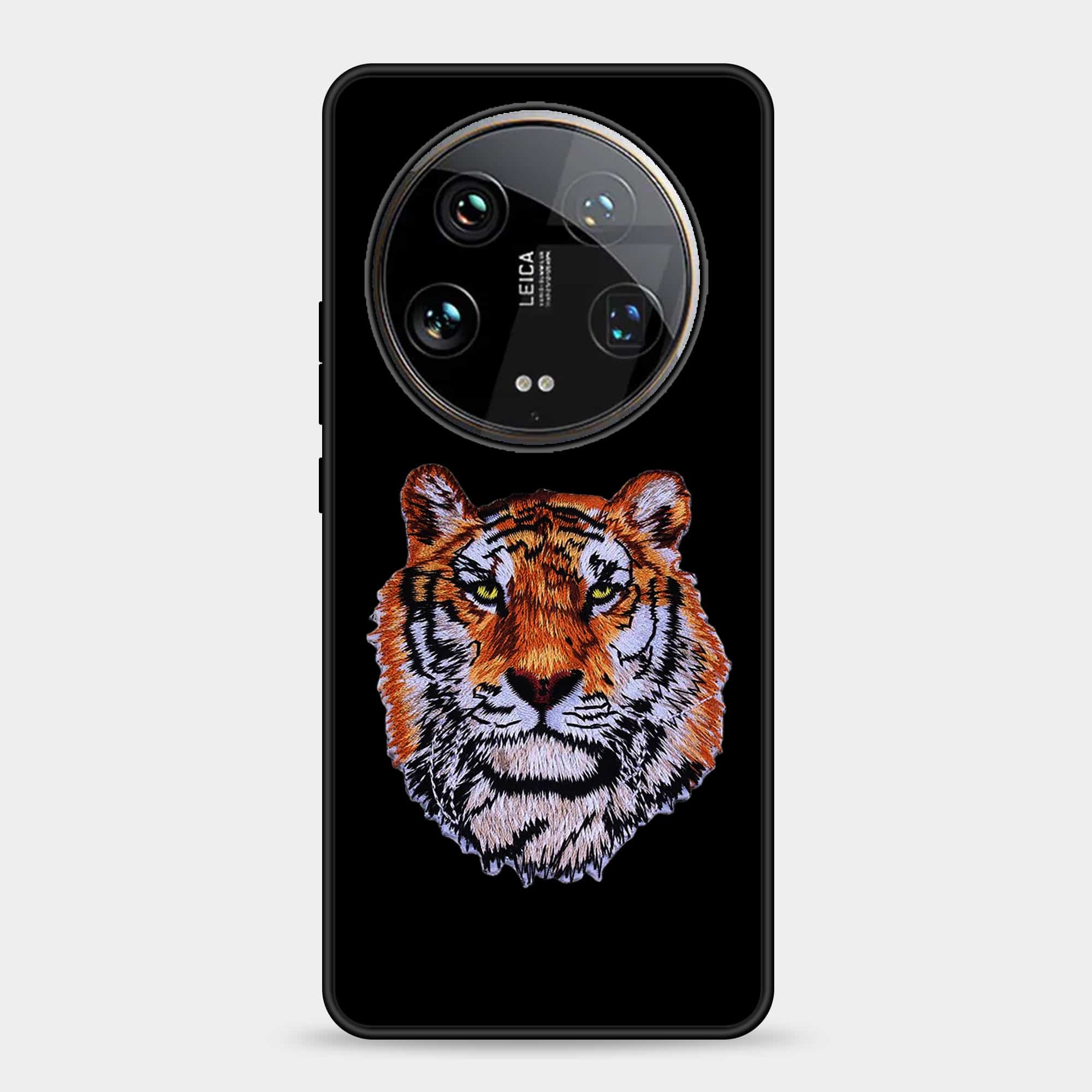Xiaomi 14 Ultra Design-141 Premium Glossy Phone Case