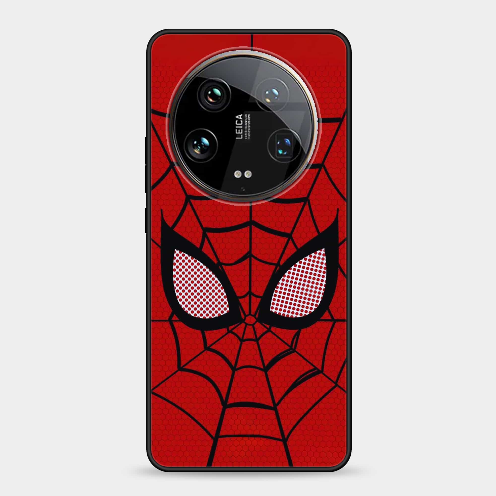 Xiaomi 14 Ultra Design-144 Premium Glossy Phone Case