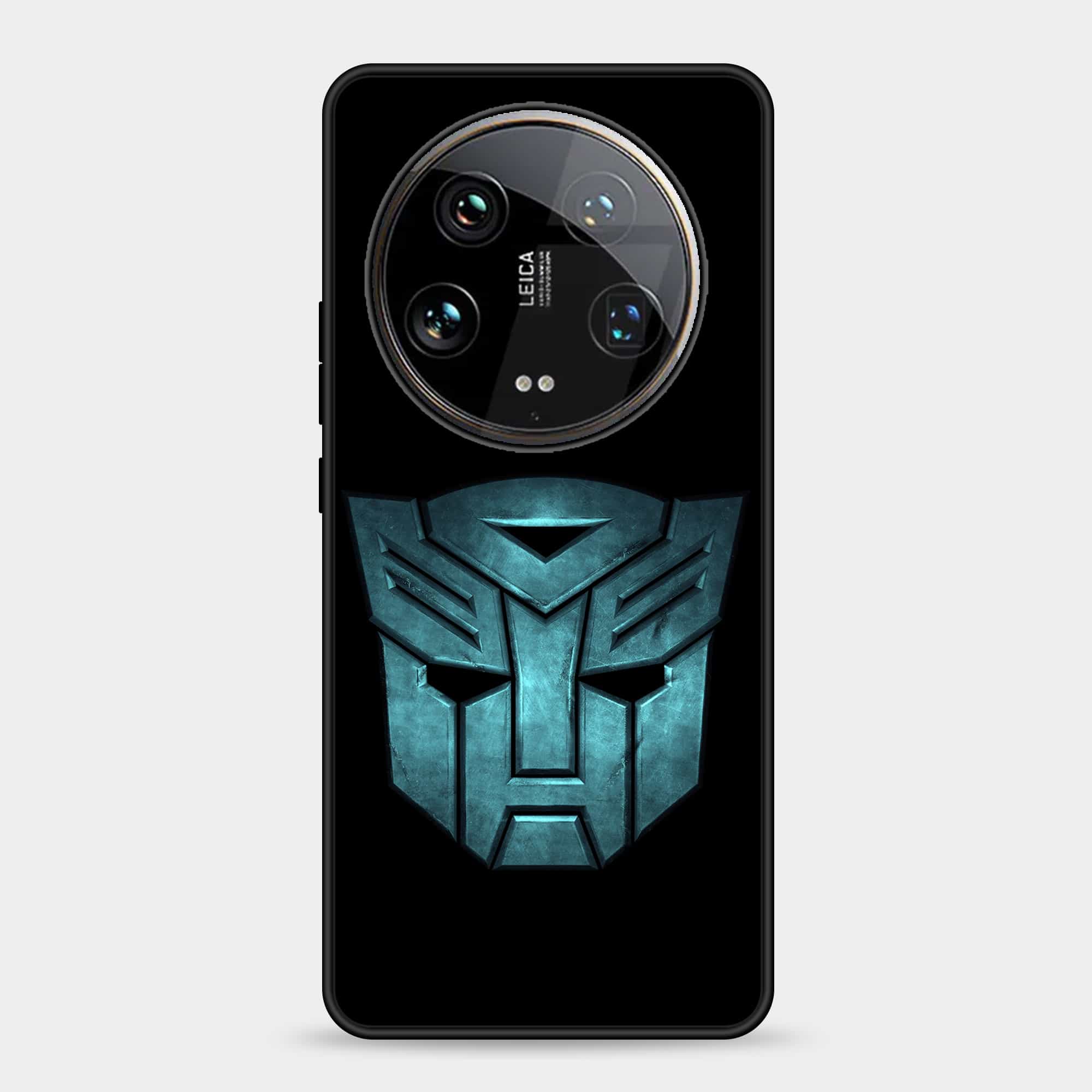 Xiaomi 14 Ultra Design-146 Premium Glossy Phone Case
