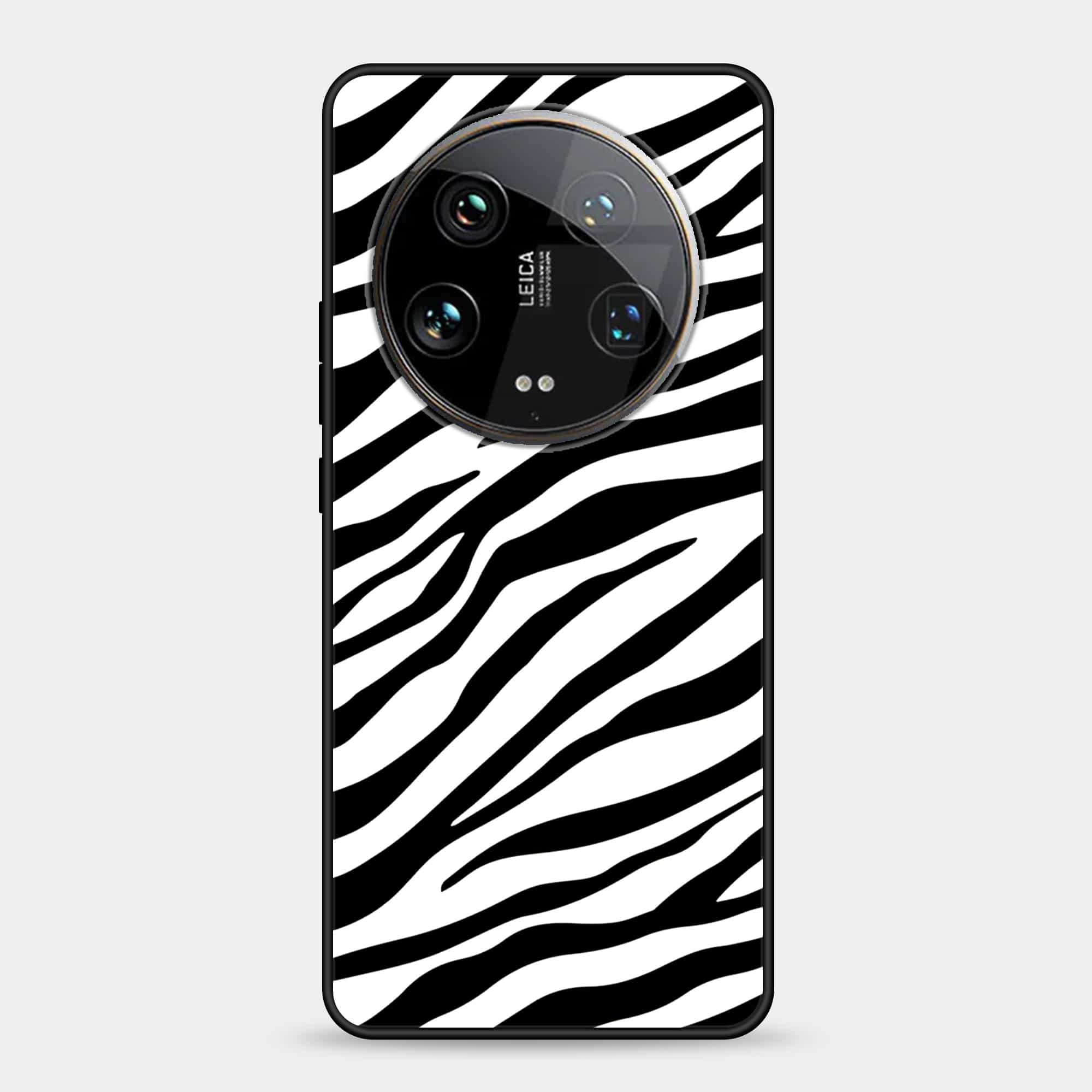 Xiaomi 14 Ultra Design-148 Premium Glossy Phone Case