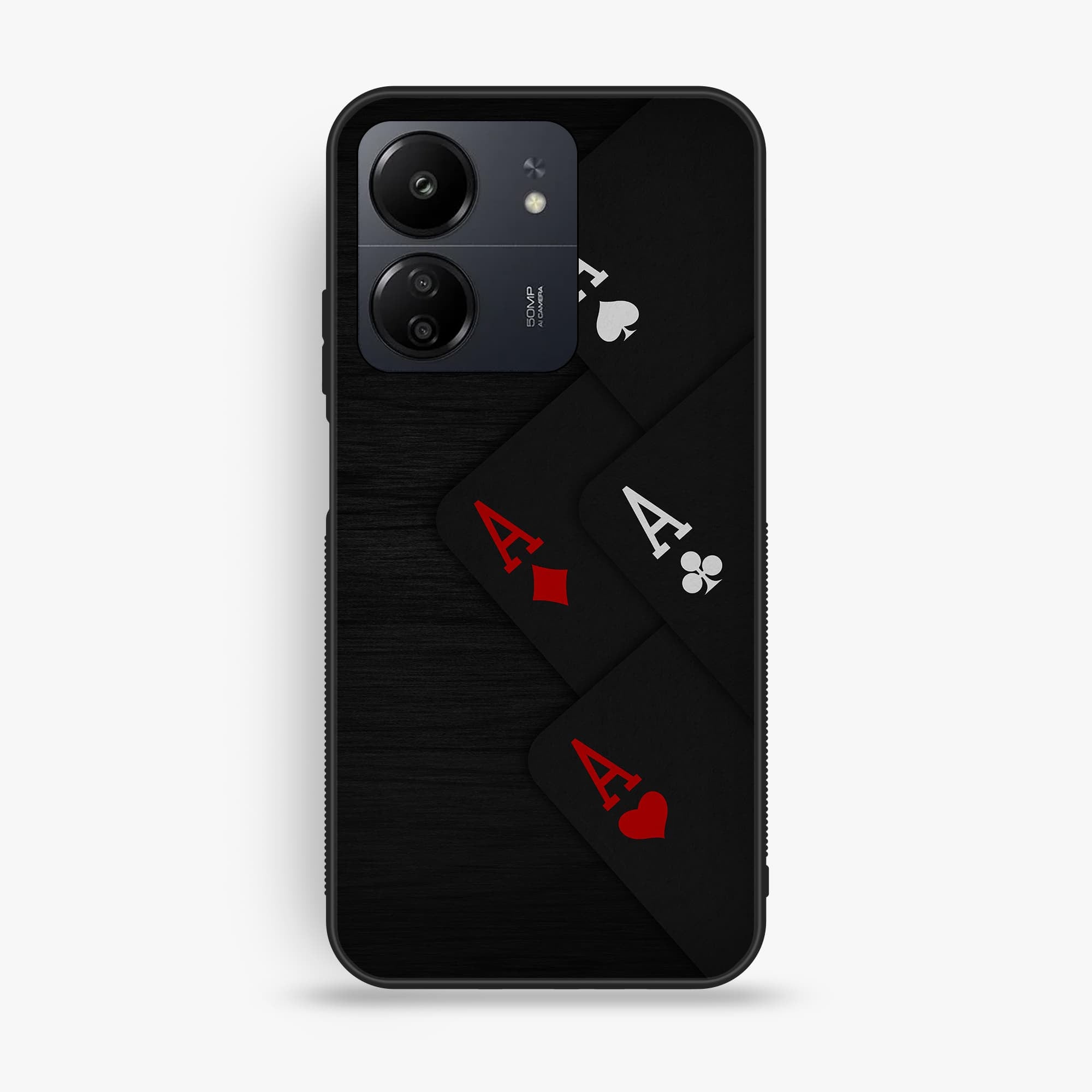 Xiaomi Poco C65 Design 10 Premium Glossy Phone Case