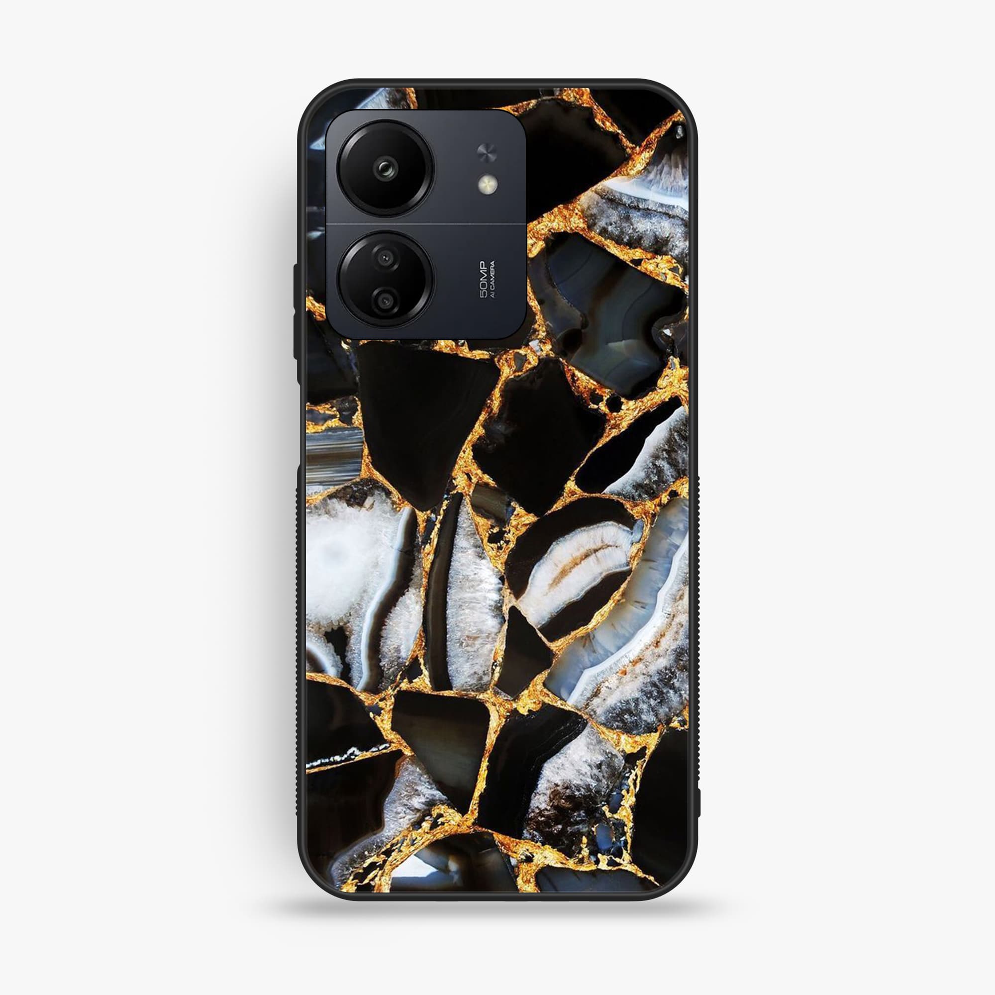 Xiaomi Poco C65 Design 11 Premium Glossy Phone Case