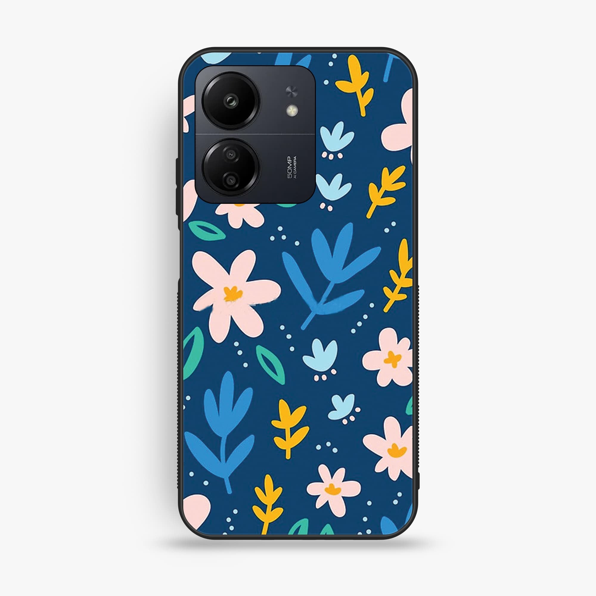Xiaomi Poco C65 Design 13 Premium Glossy Phone Case