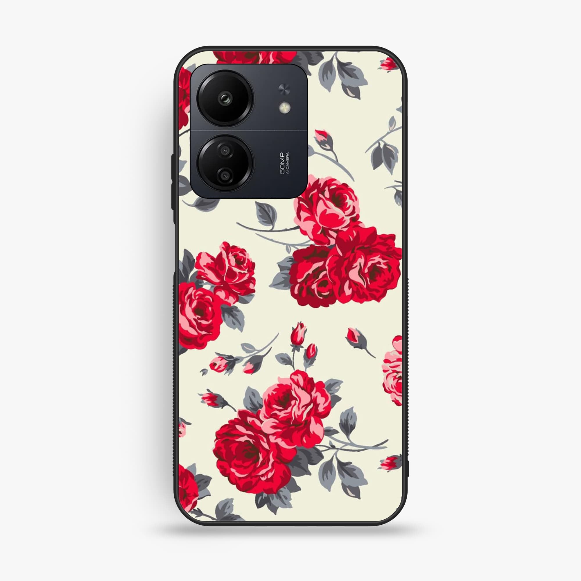 Xiaomi Poco C65 Design 17 Premium Glossy Phone Case