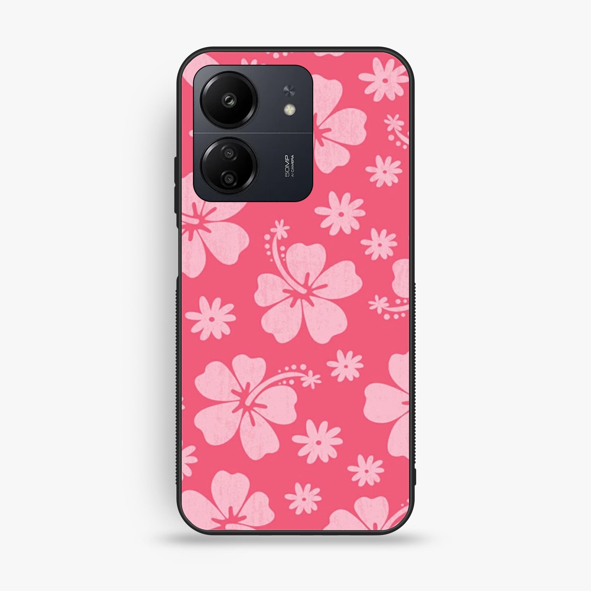 Xiaomi Poco C65 Design 18 Premium Glossy Phone Case