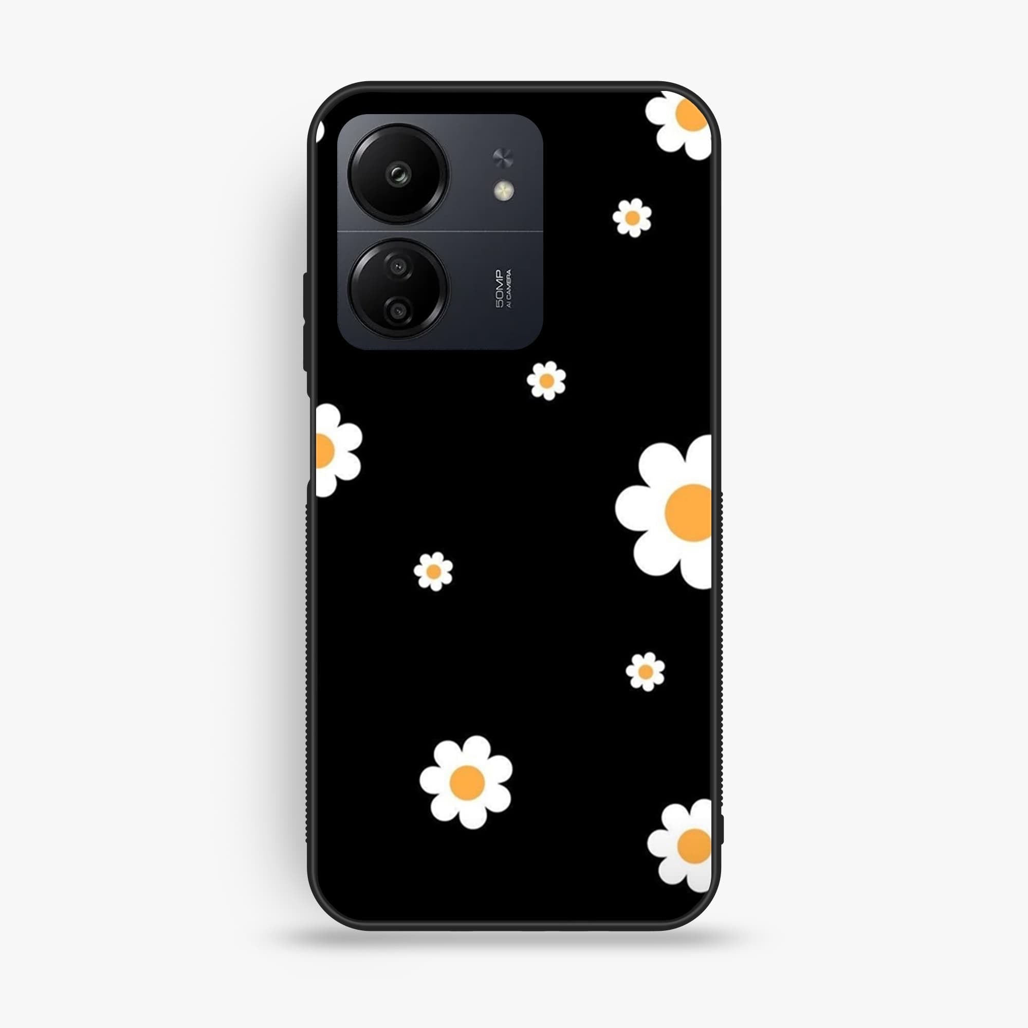 Xiaomi Poco C65 Design 19 Premium Glossy Phone Case
