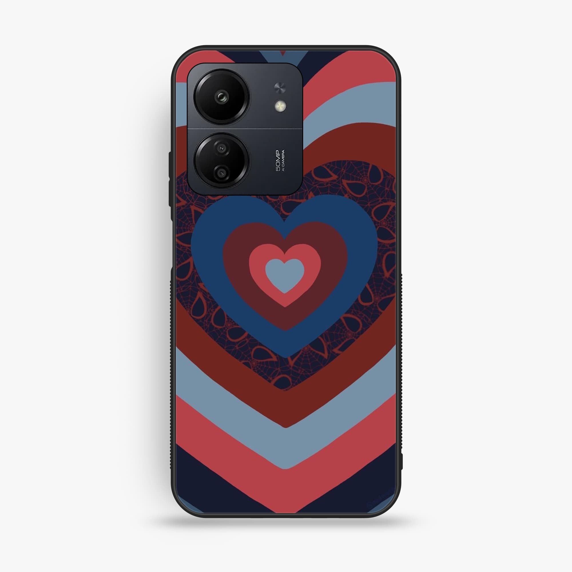 Xiaomi Poco C65 Design 21 Premium Glossy Phone Case