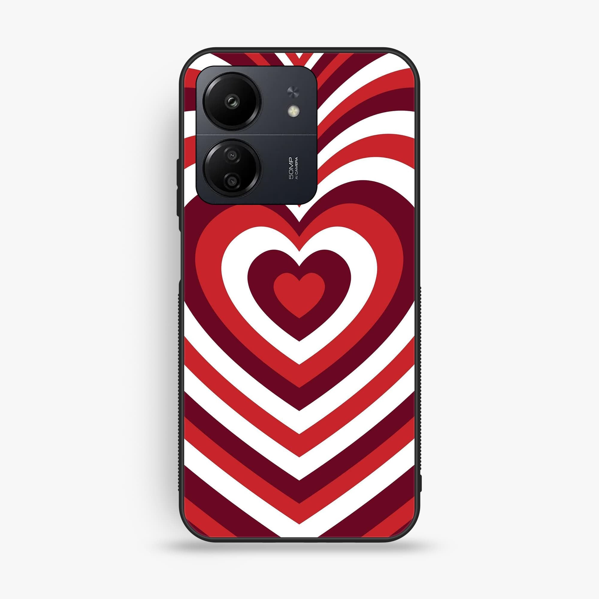 Xiaomi Poco C65 Design 22 Premium Glossy Phone Case