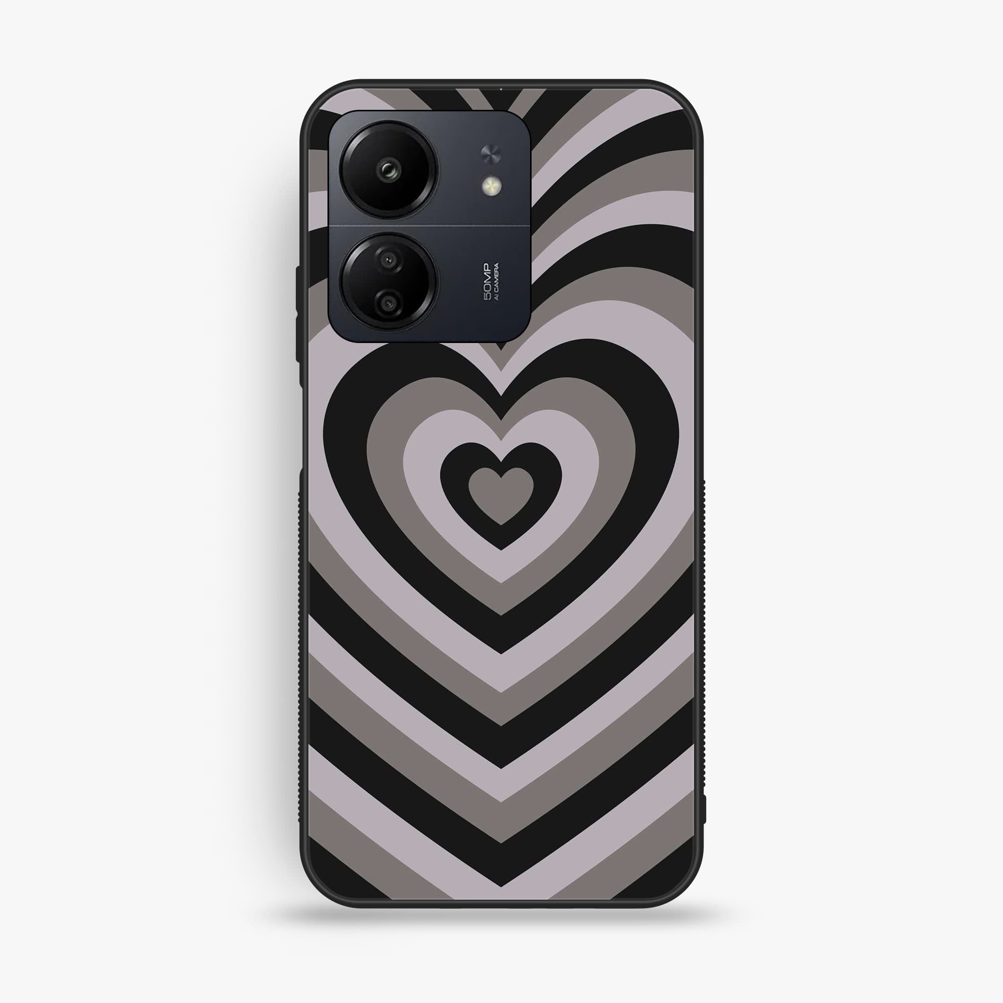 Xiaomi Poco C65 Design 23 Premium Glossy Phone Case