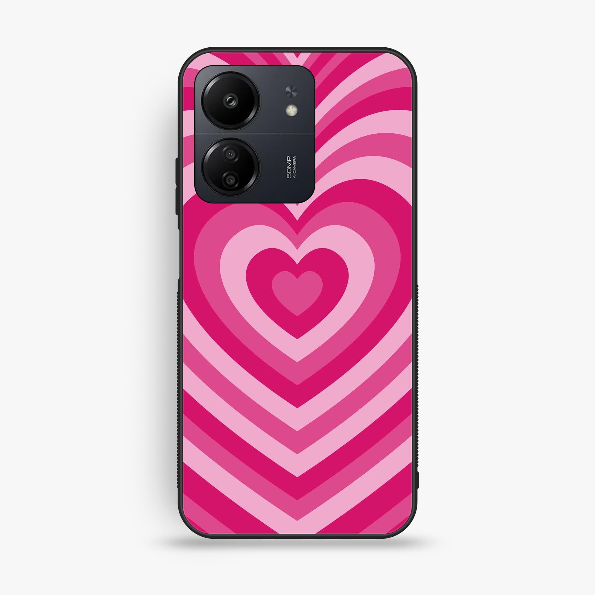 Xiaomi Poco C65 Design 24 Premium Glossy Phone Case