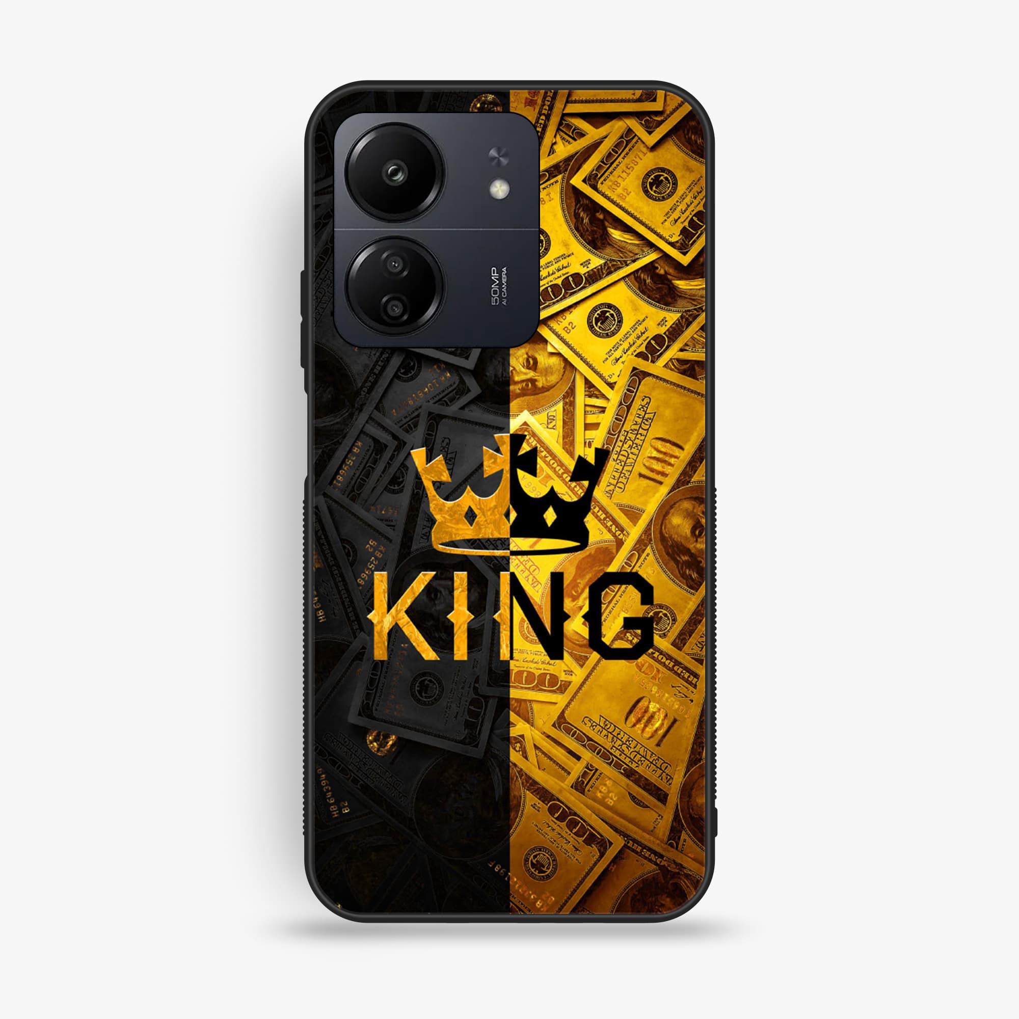 Xiaomi Poco C65 Design 26 Premium Glossy Phone Case
