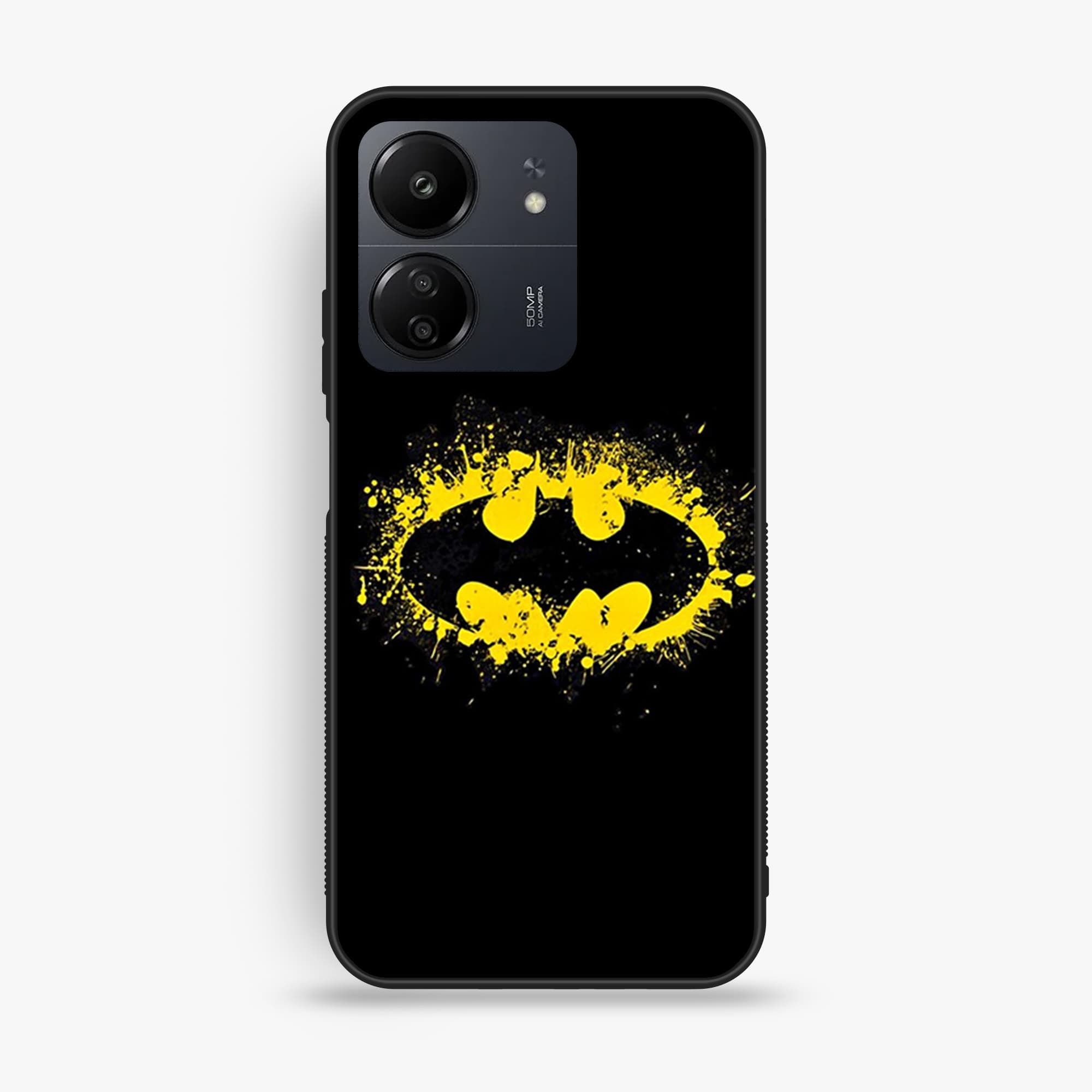 Xiaomi Poco C65 Design 29 Premium Glossy Phone Case