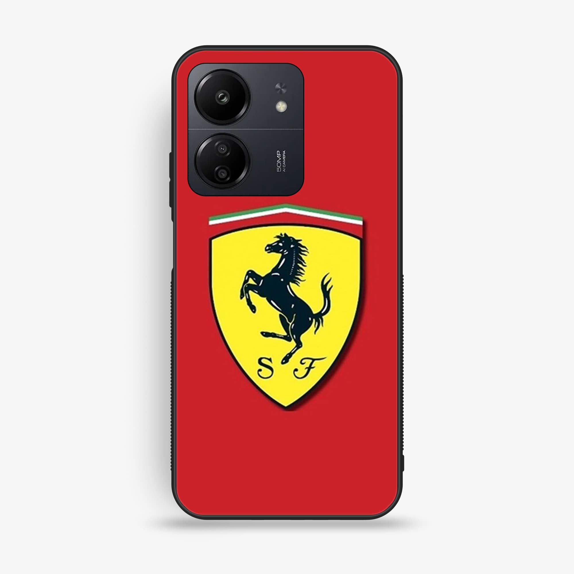 Xiaomi Poco C65 Design 32 Premium Glossy Phone Case